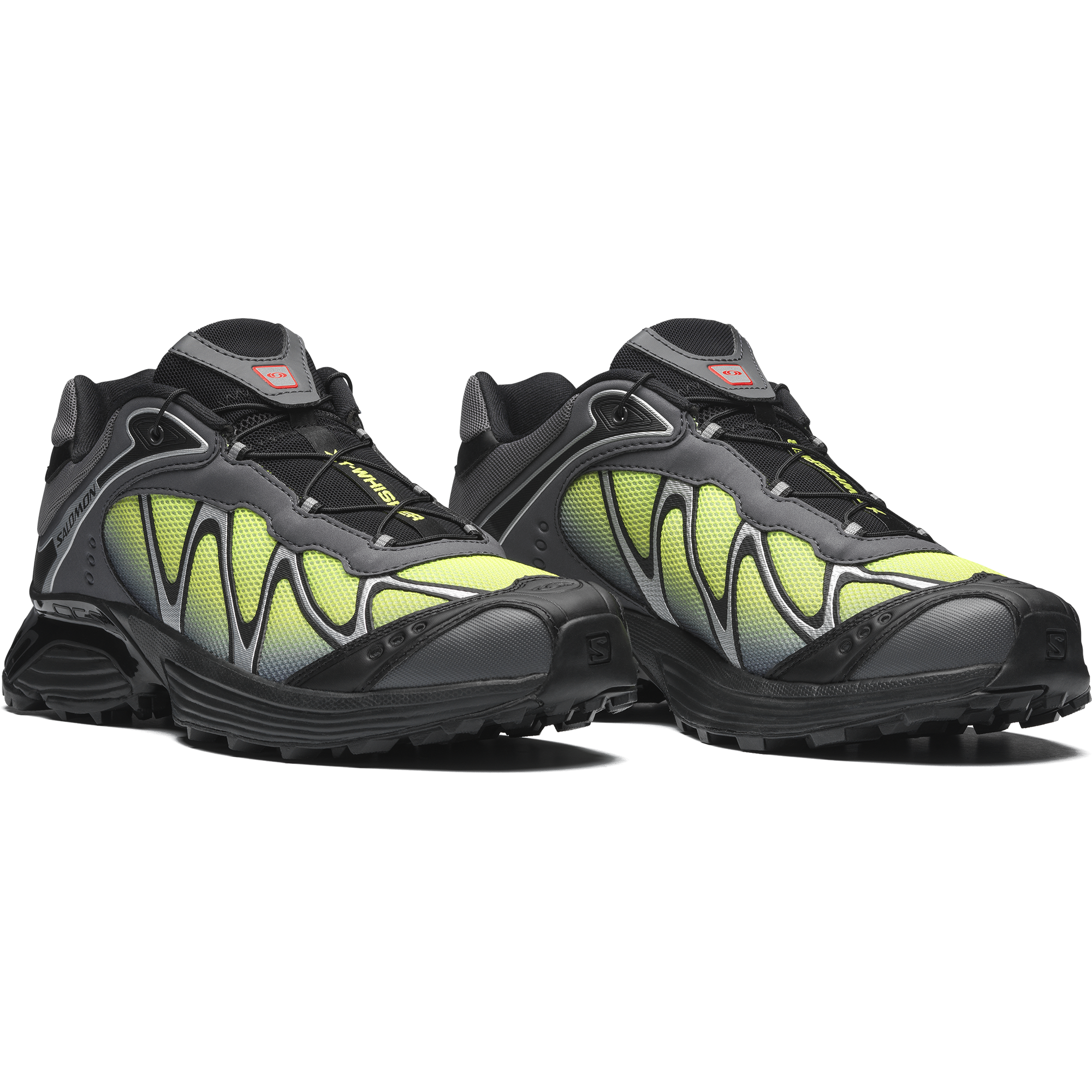 Salomon Xt-Whisper Sneakers Black