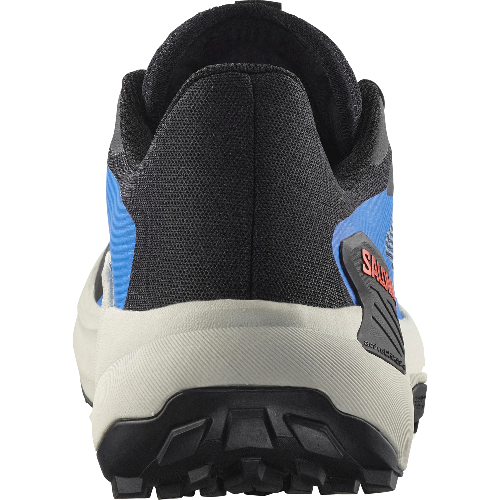 Salomon Genesis Trail Running Black