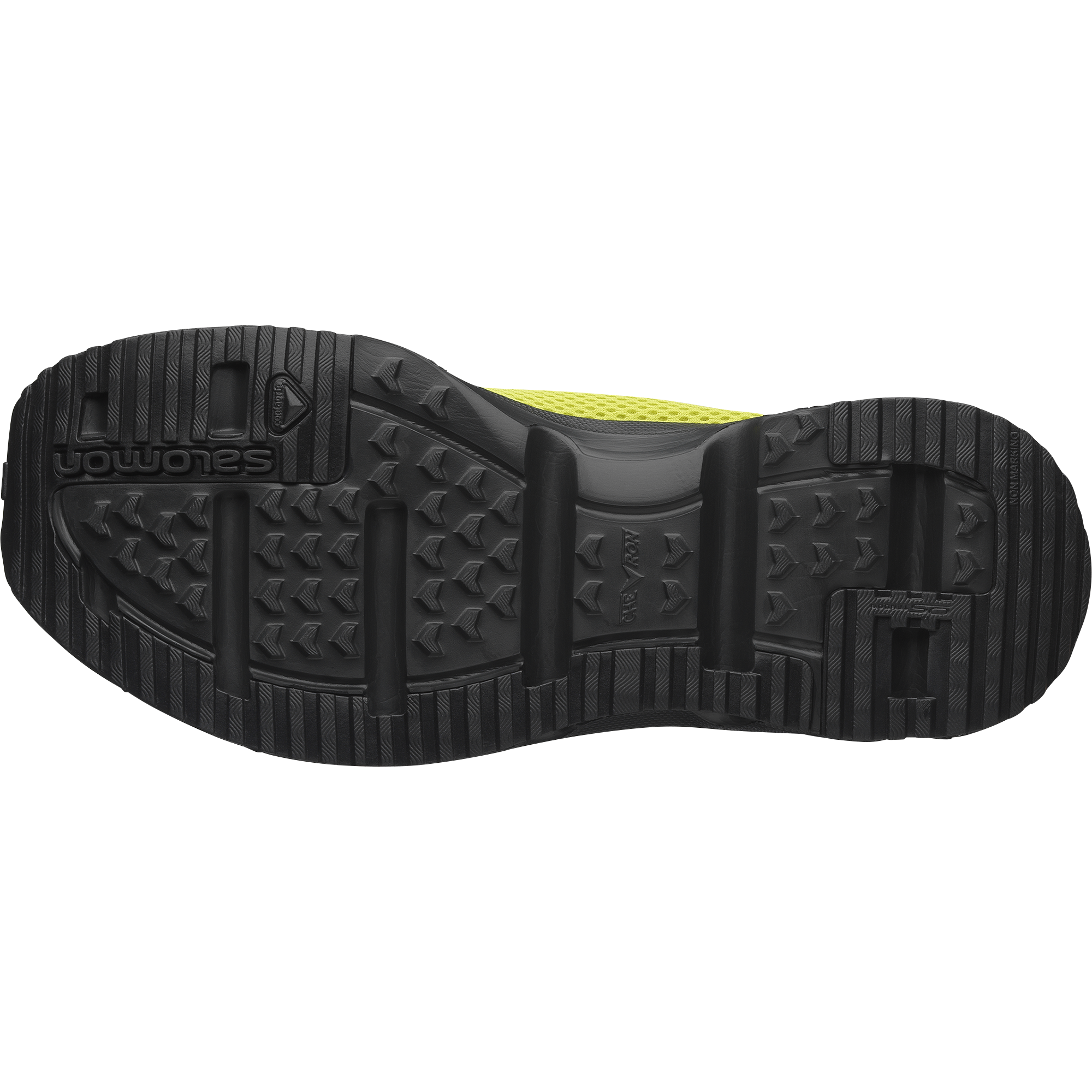 Salomon Rx Slide 3.0 Sneakers Pink Yarrow