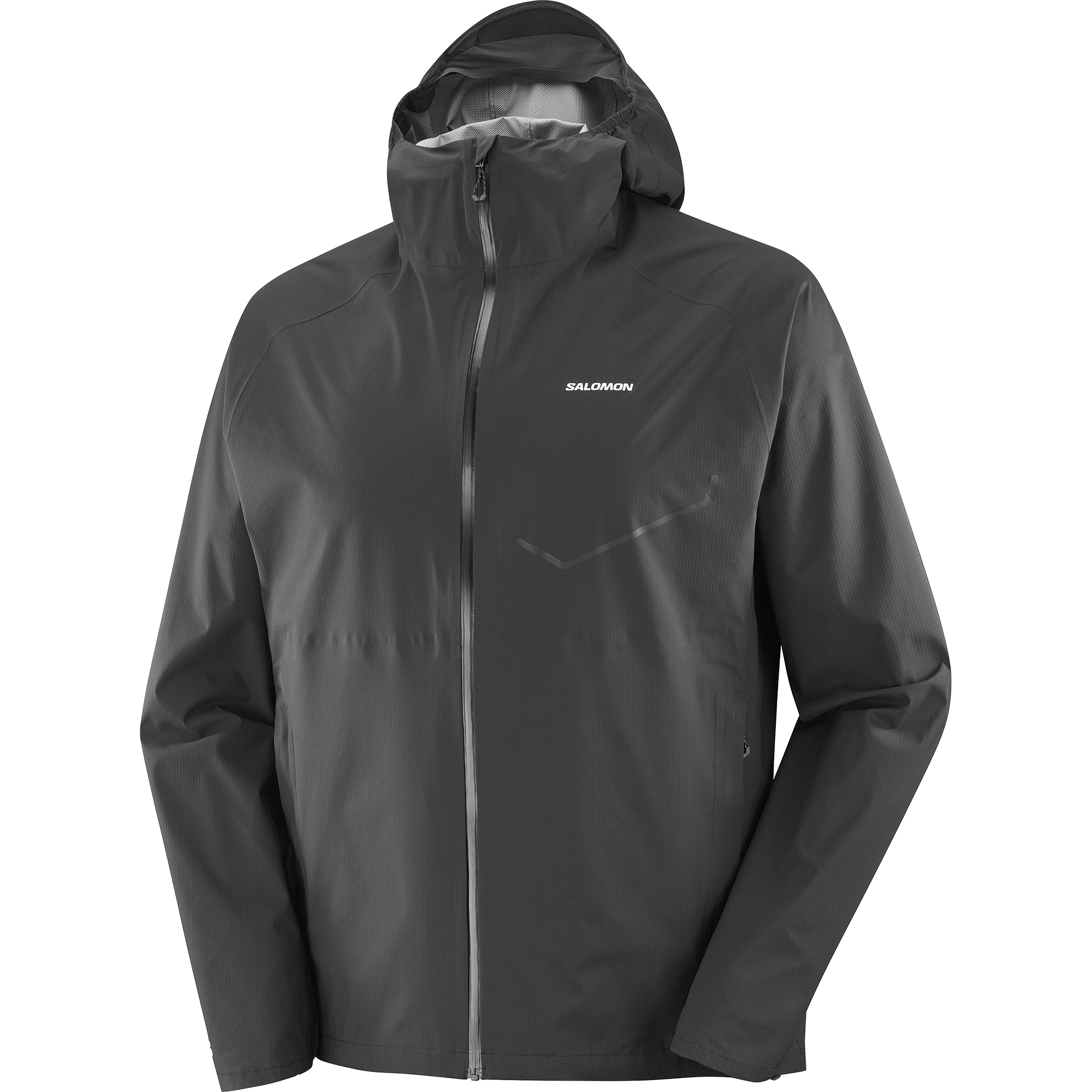 Salomon Bonatti Waterproof Shell Jacket