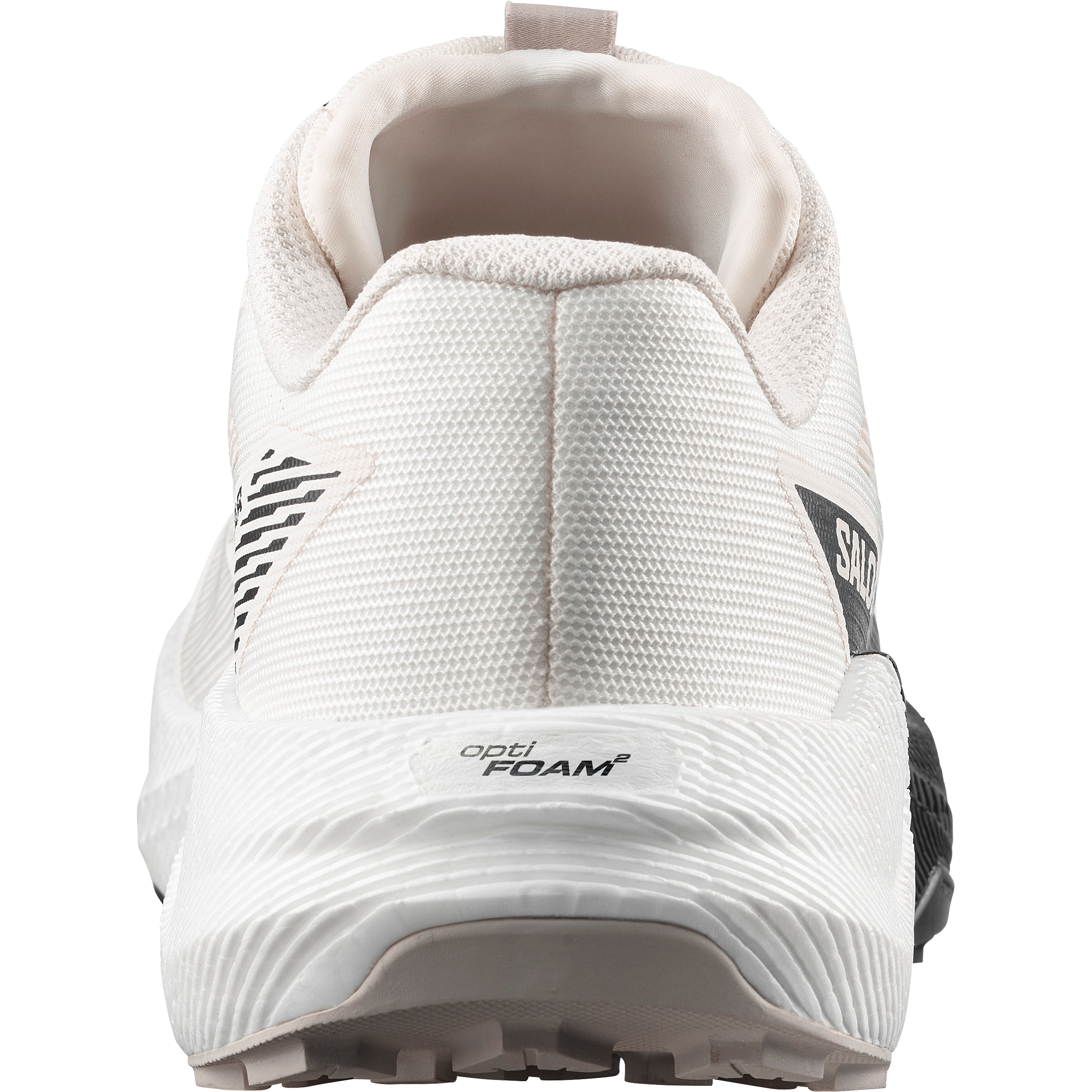 Salomon Pulsar Trail Running Shoes Vanilla Ice