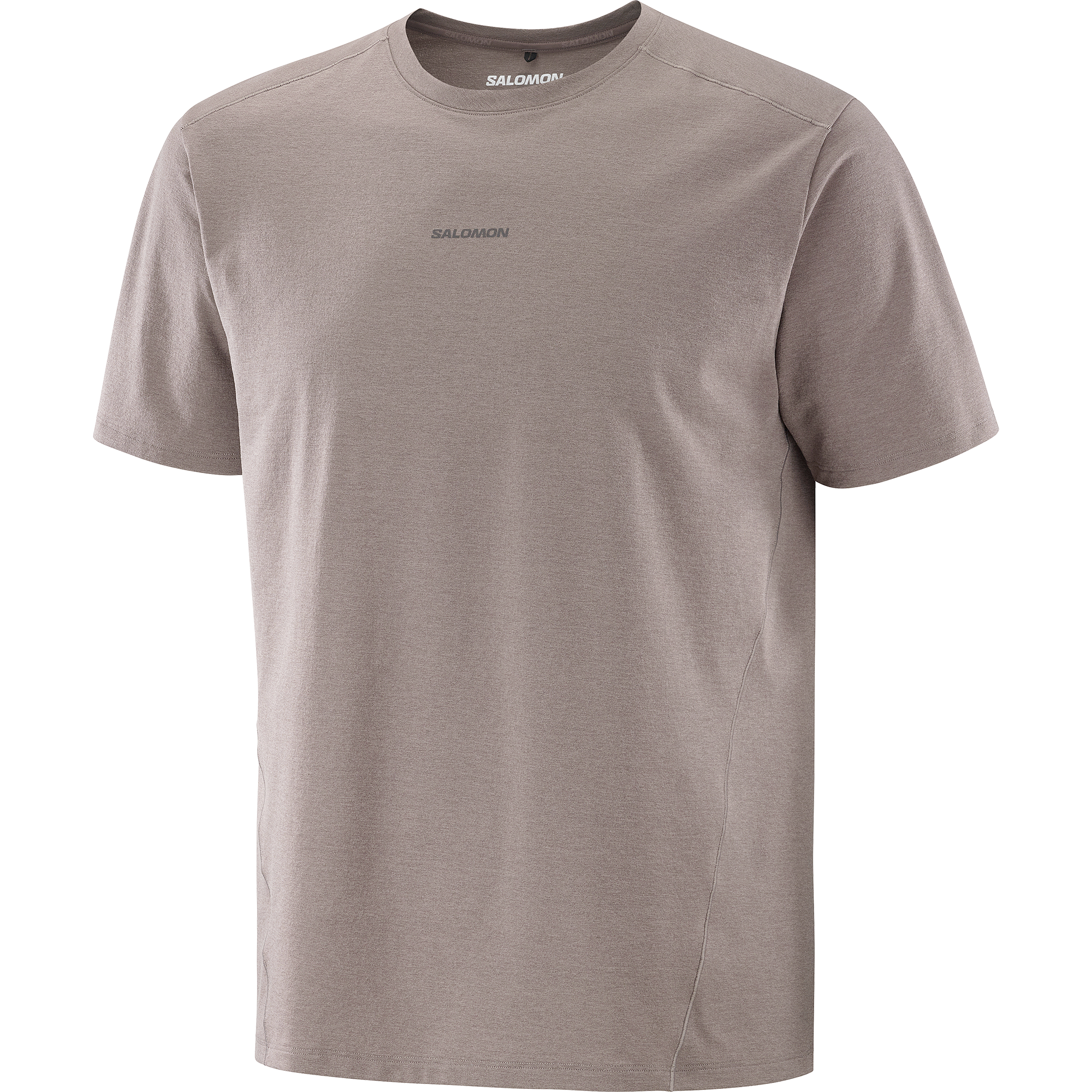 Salomon Trackline Short Sleeve T-Shirt