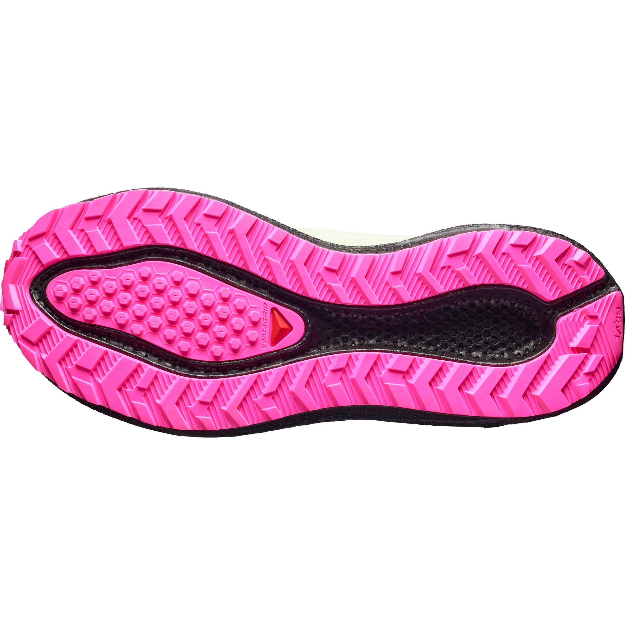Salomon Aero Blaze 3 Grvl Gore-Tex Gravel Running Womens Butterfly