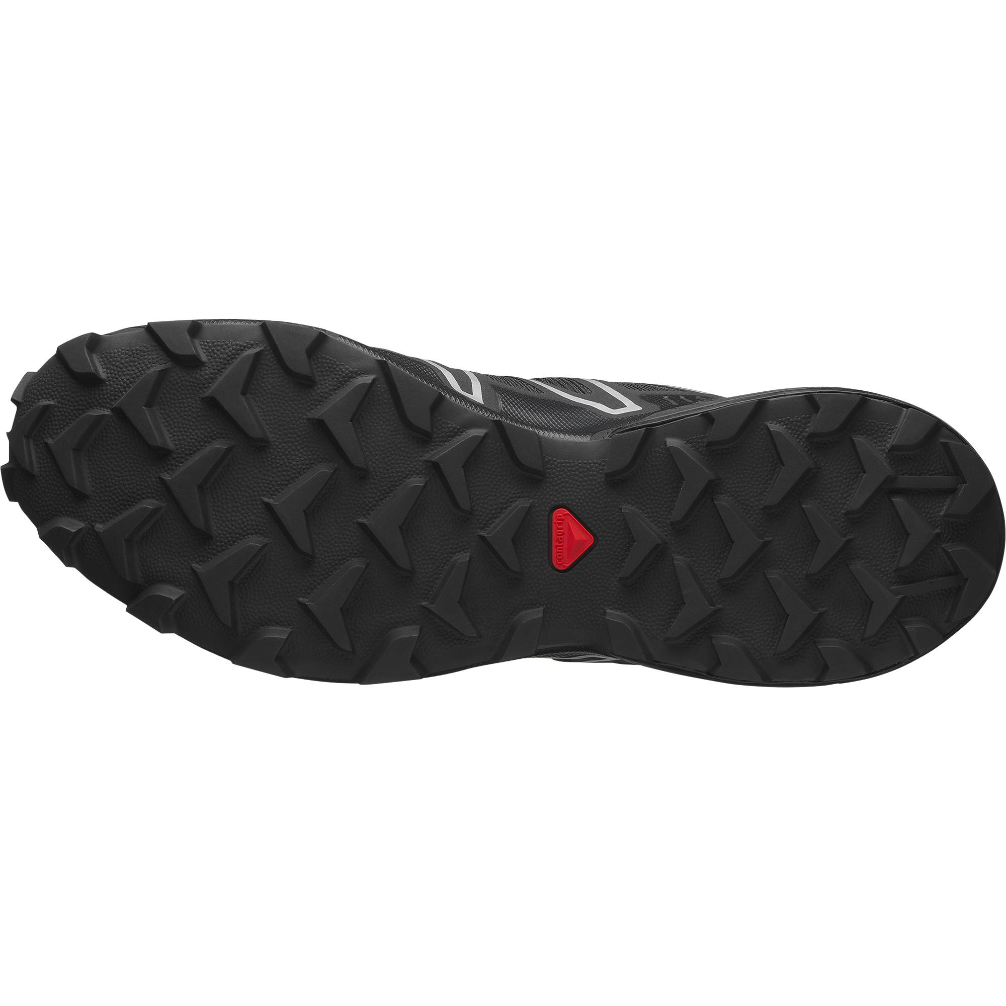 Salomon Speedcross 3 Sneakers Black
