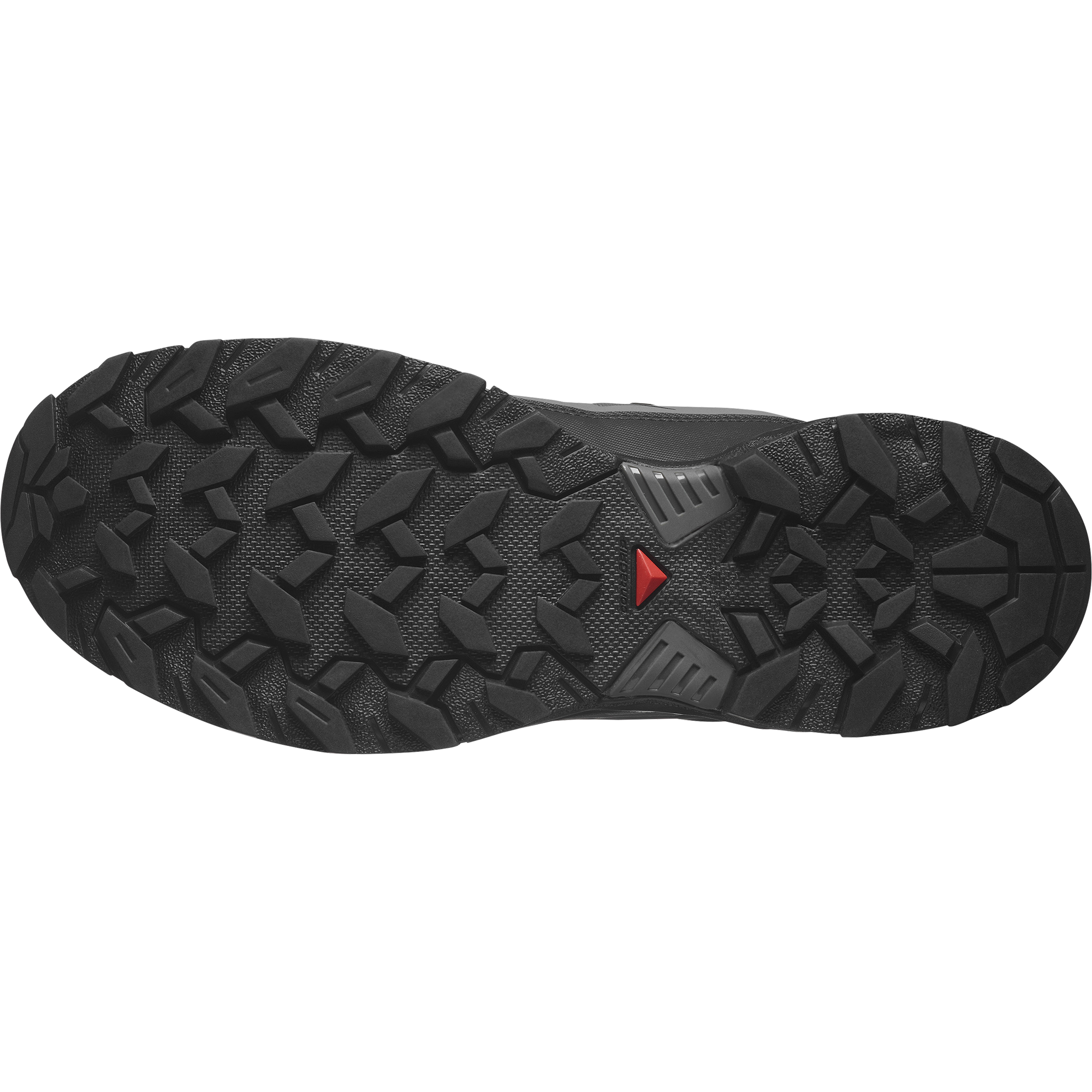 Salomon X Ultra 360 Hiking & Backpacking Shoes Magnet
