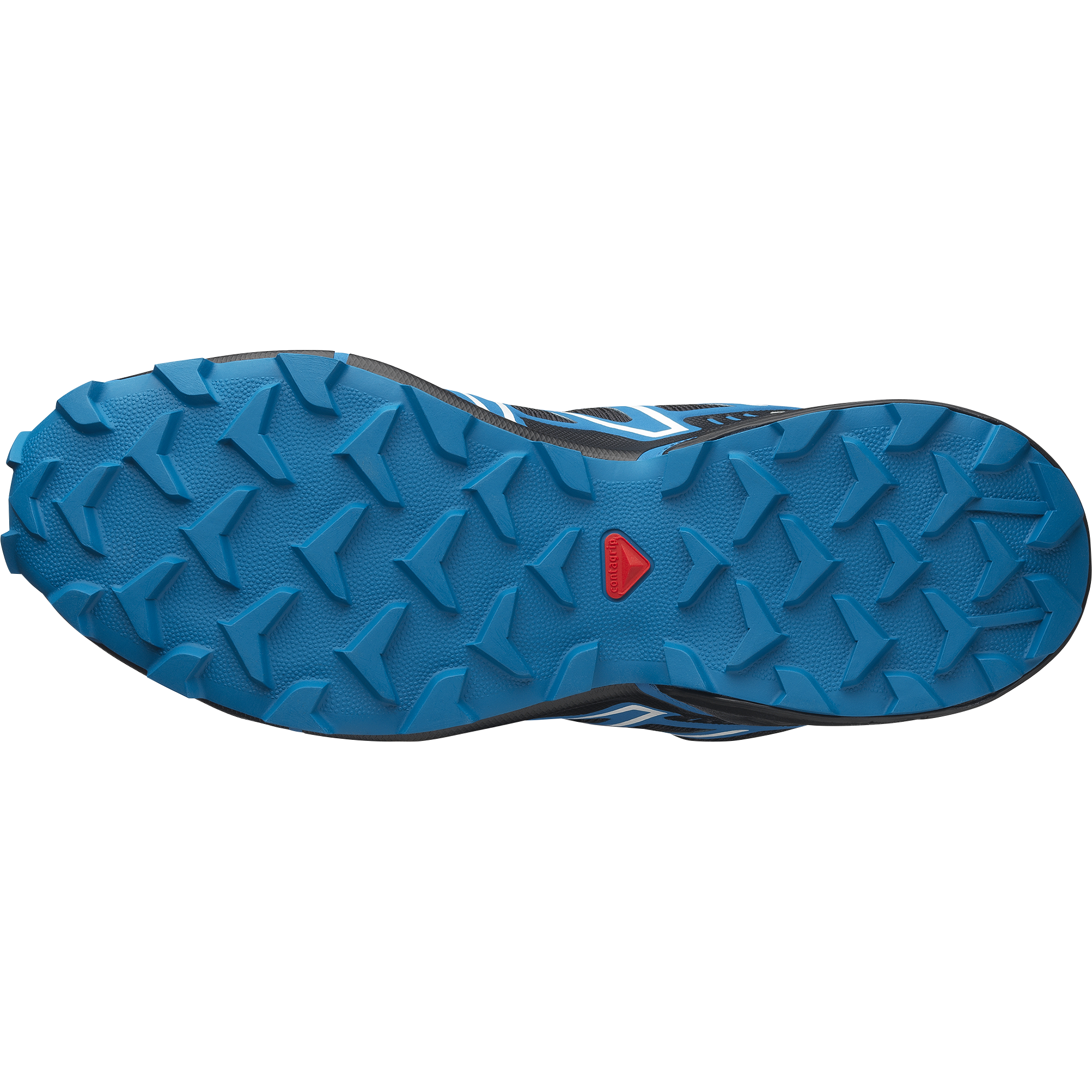 Salomon Speedcross 3 Sneakers Black