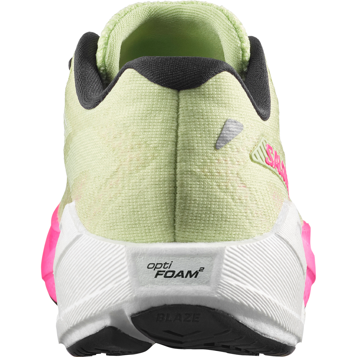 Salomon Aero Blaze 3 Road Running Shoes Womens Butterfly