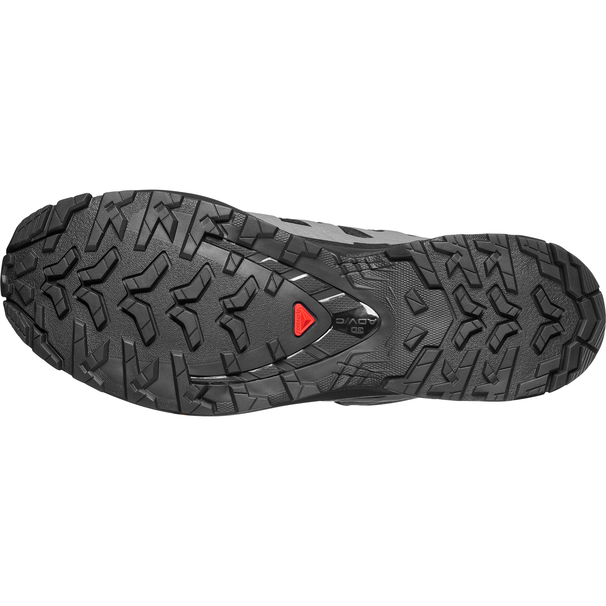 Salomon Xa Pro 3D V9 Gore-Tex Trail Running Shoes Black