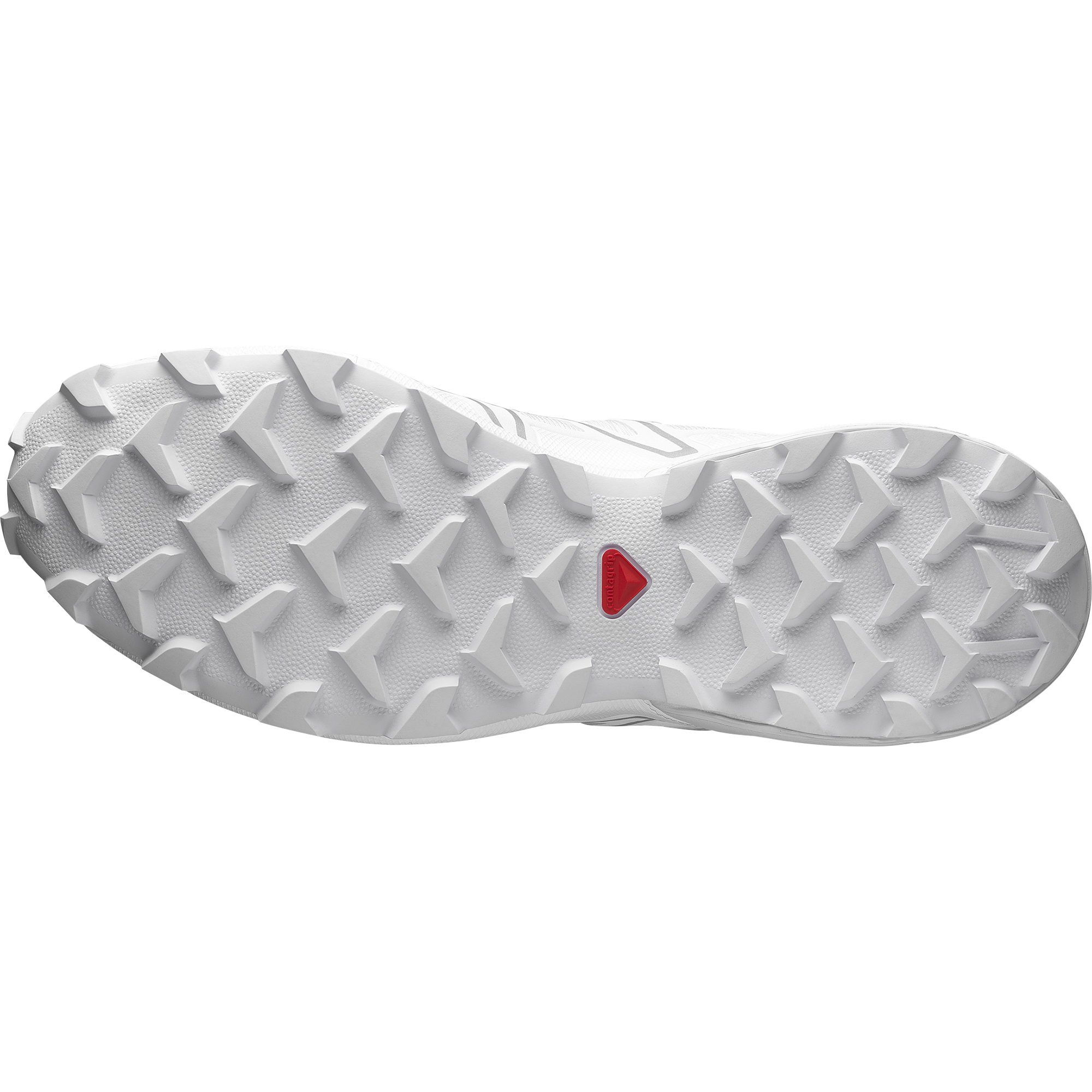 Salomon Speedcross 3 Sneakers White