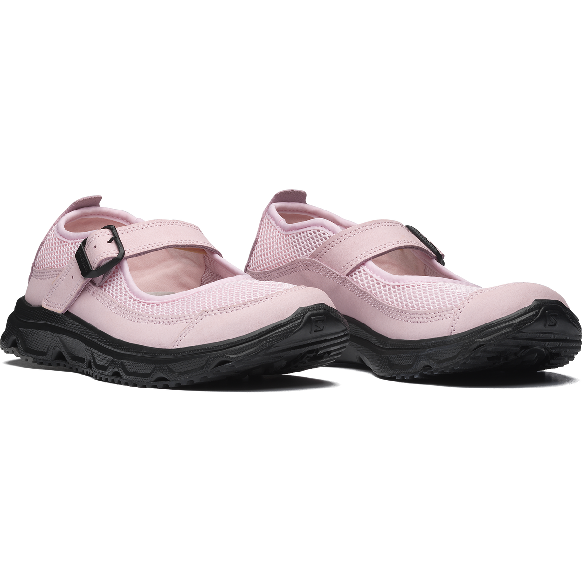 Salomon Rx Marie-Jeanne Sneakers Icy Pink