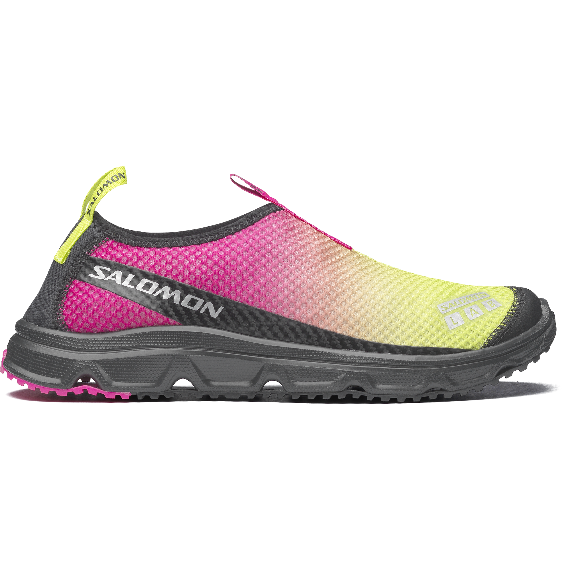 Salomon Rx Moc 3.0 Sneakers Pink Yarrow
