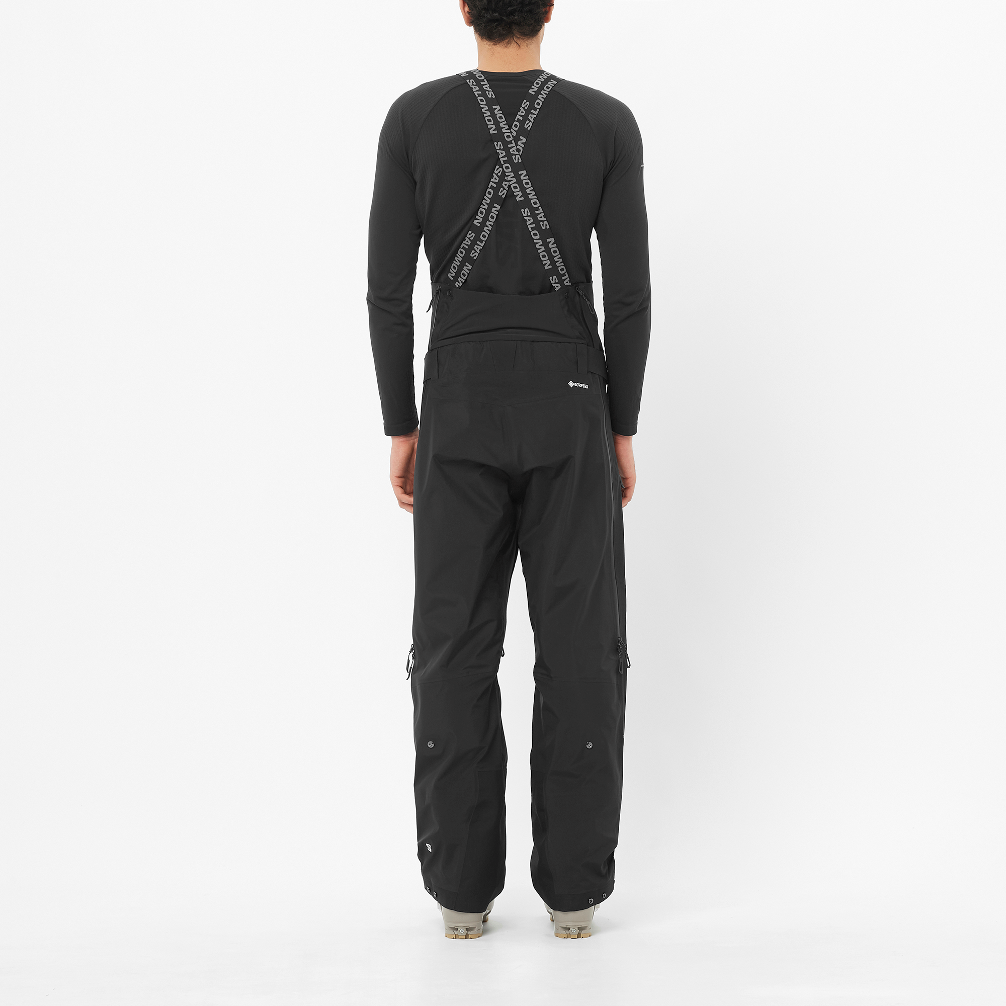 Salomon Scrambler Gore-Tex ’S Shell Pants