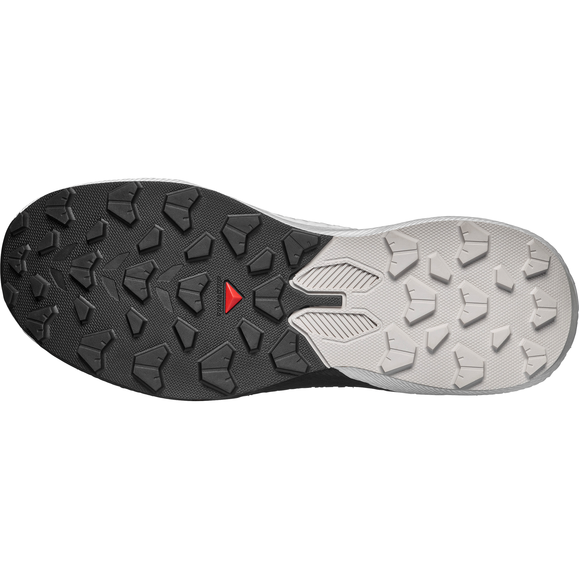 Salomon Pulsar Trail Running Shoes Vanilla Ice