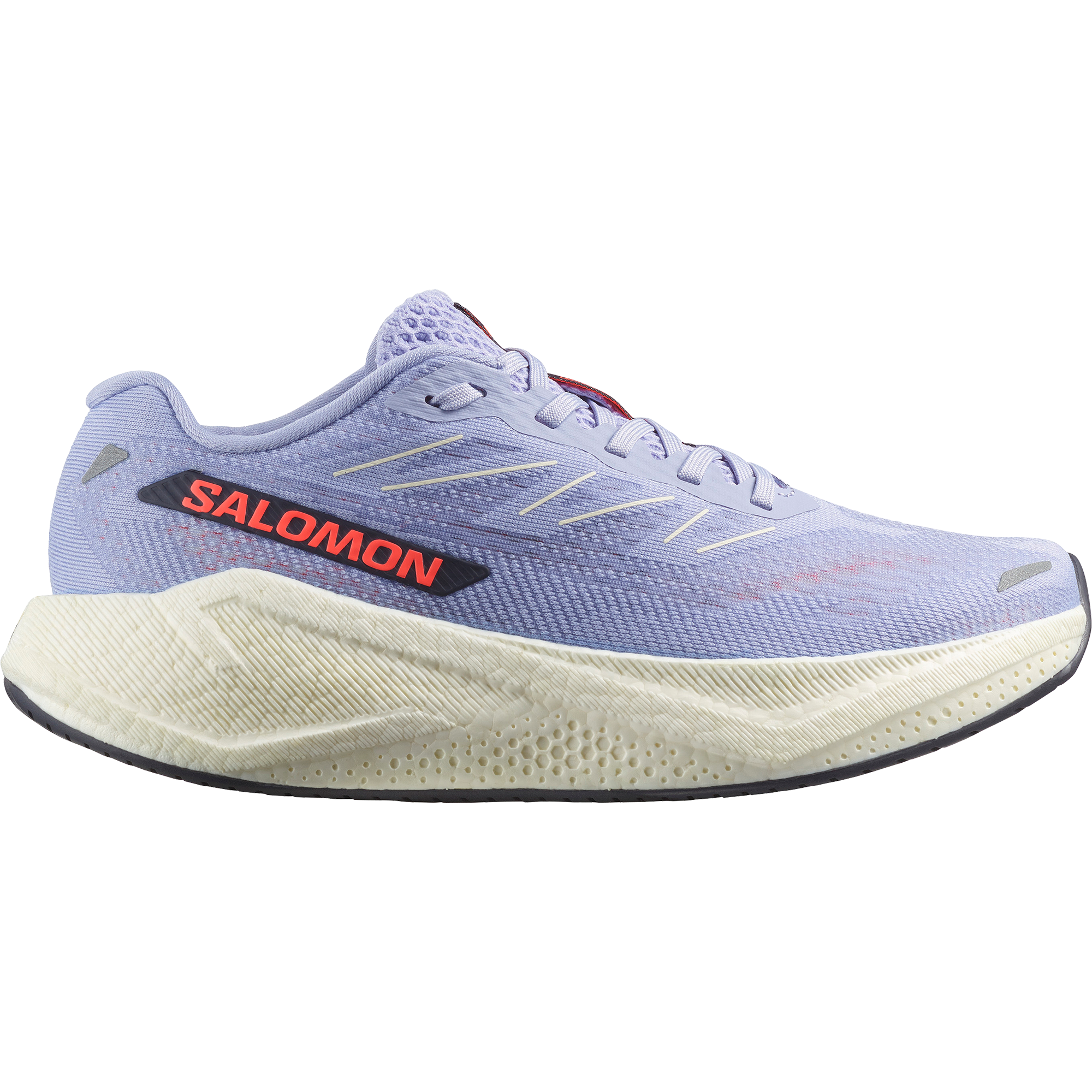 Salomon Aero Blaze 3 Road Running Shoes Womens Cosmic Sky