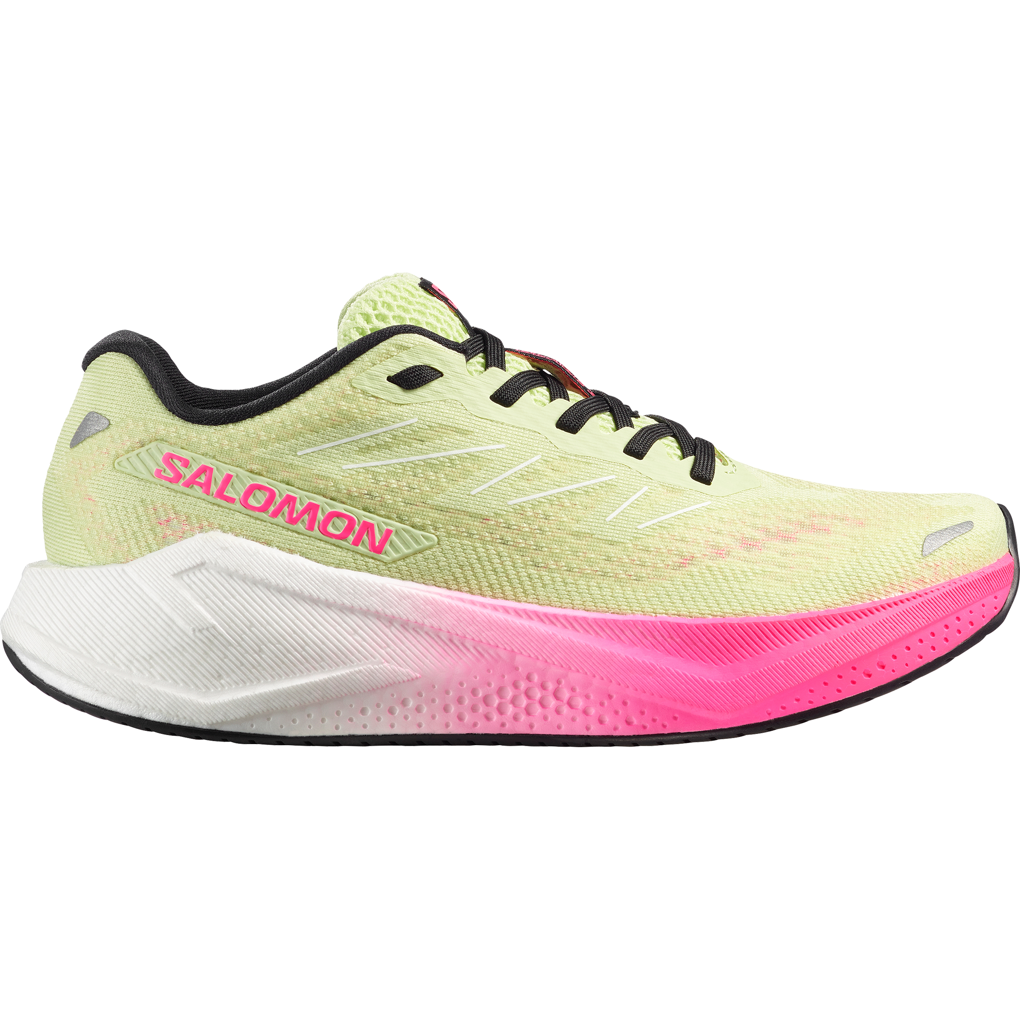 Salomon Aero Blaze 3 Road Running Shoes Womens Butterfly