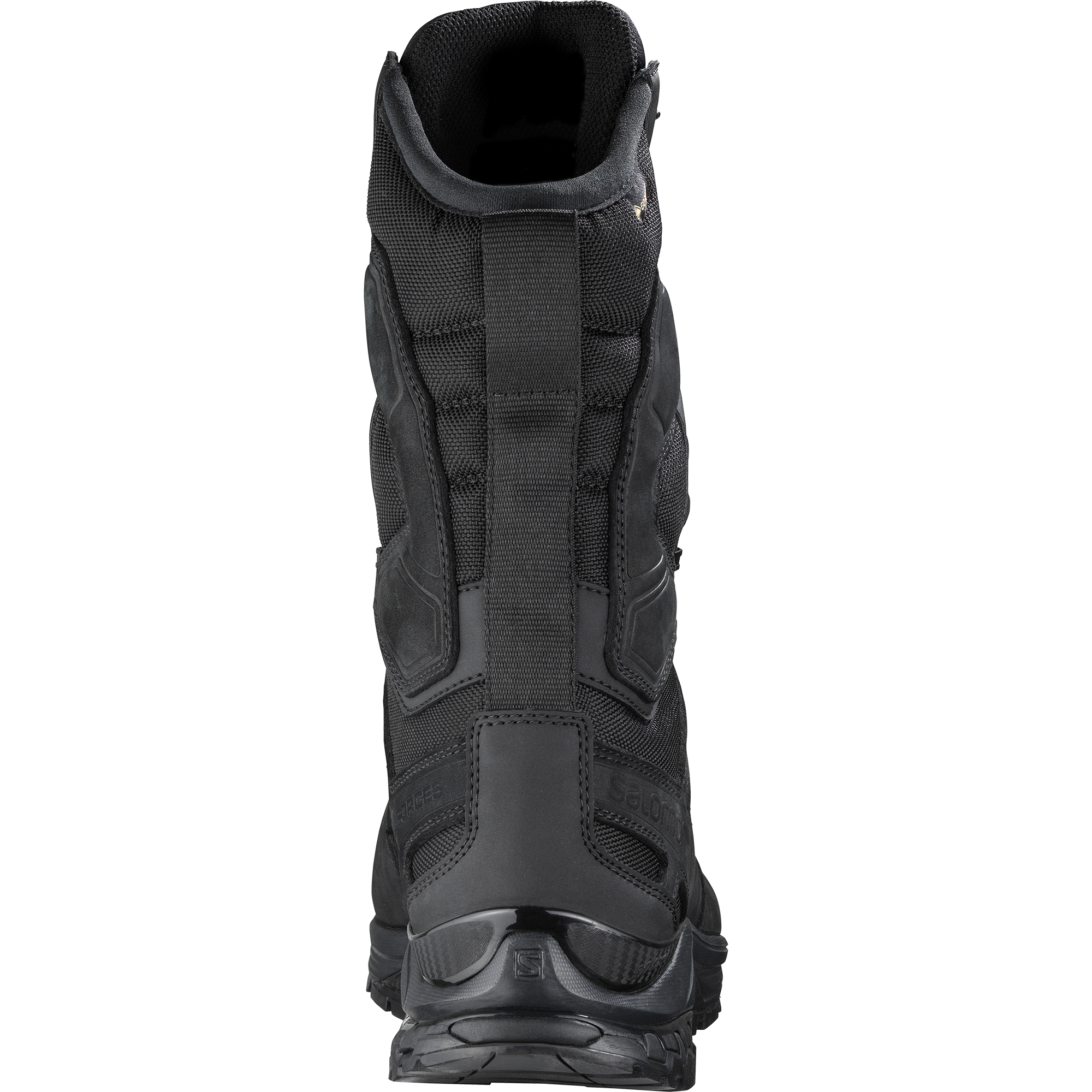 Salomon Xa Forces 8 Gore-Tex En Forces Shoes Black