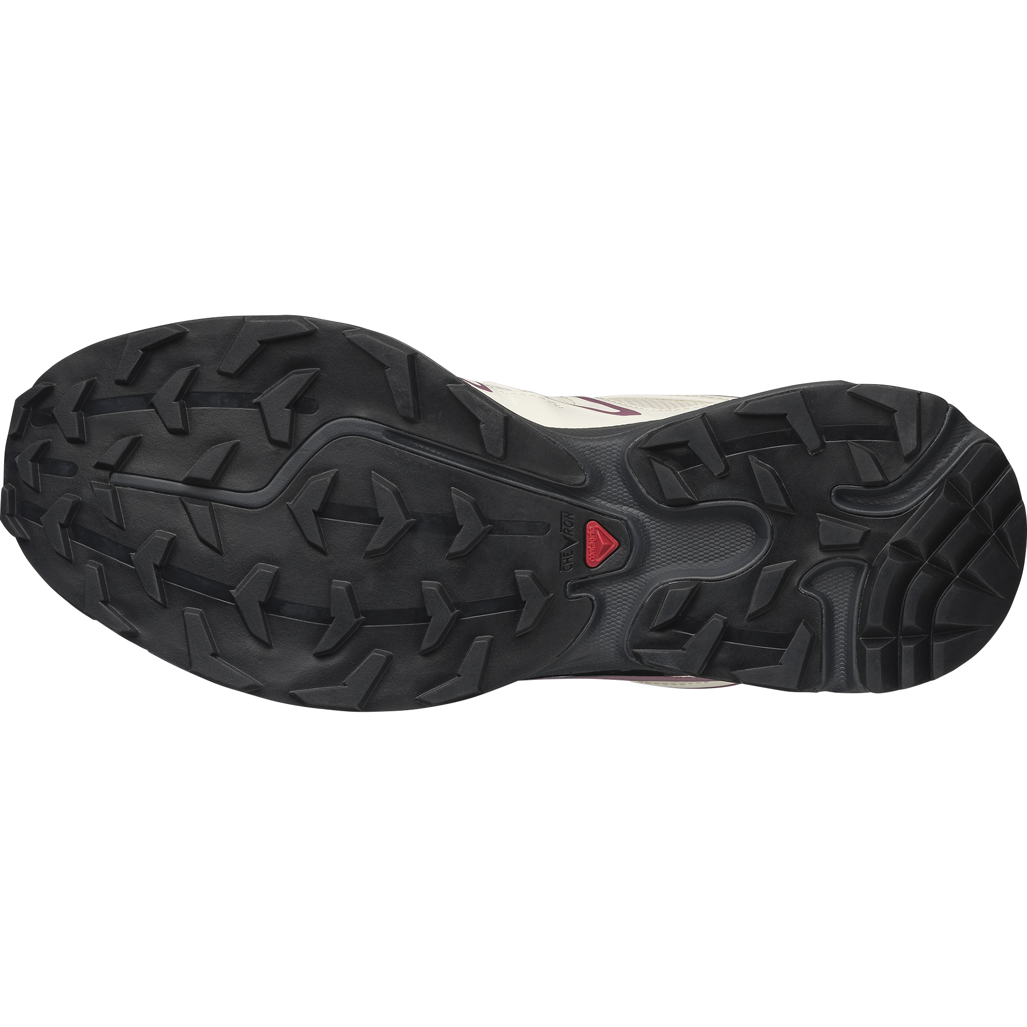 Salomon Xt-6 Expanse Sneakers Vanilla Ice