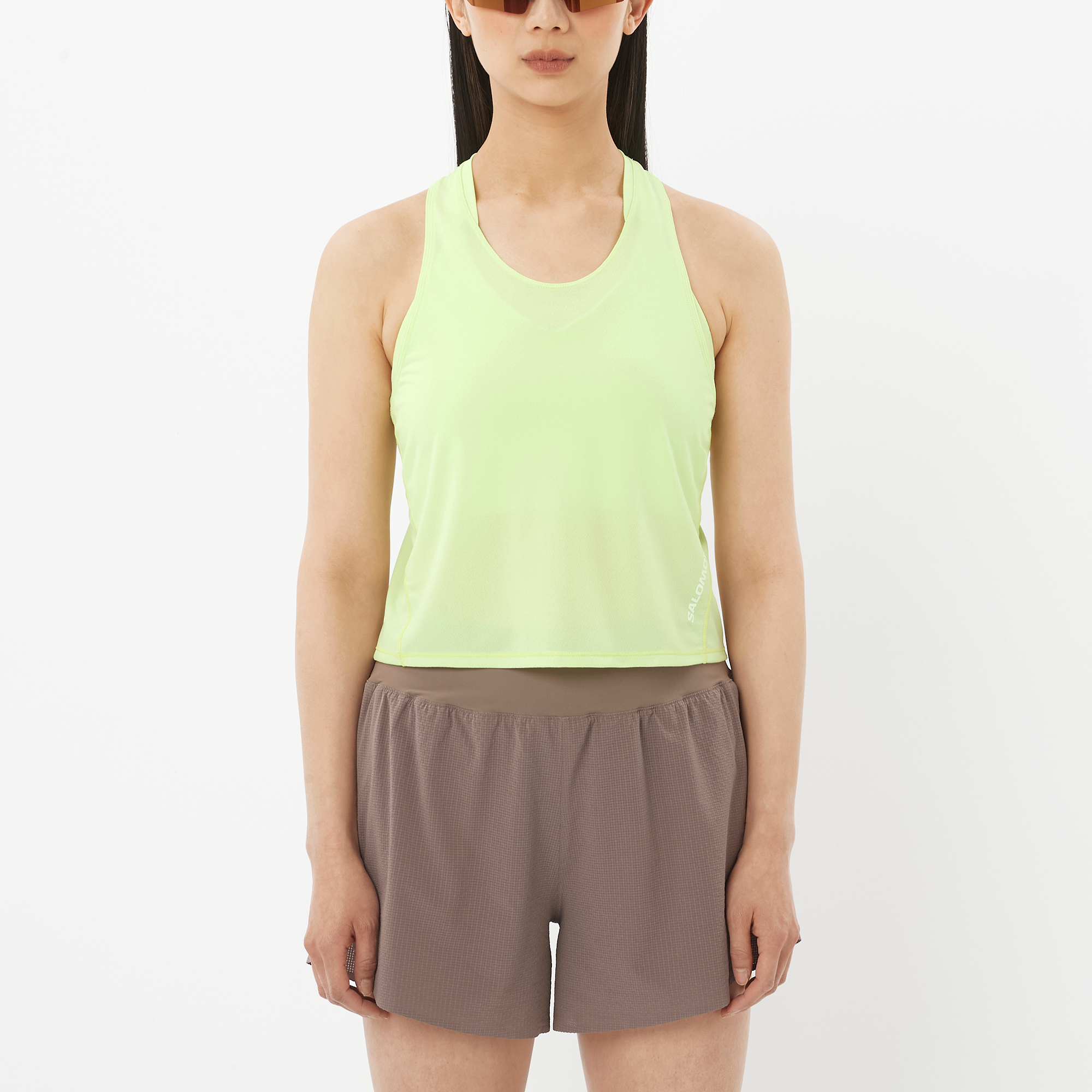 Salomon Sense Aero Tank Women's
