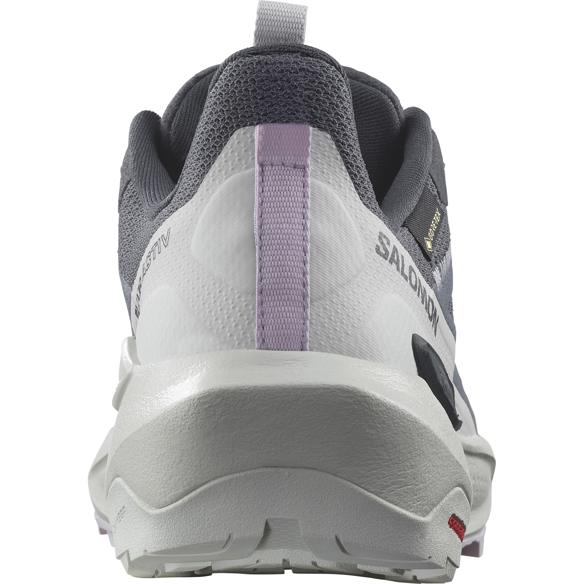 Salomon Elixir Activ Gore-Tex Hiking Womens India Ink