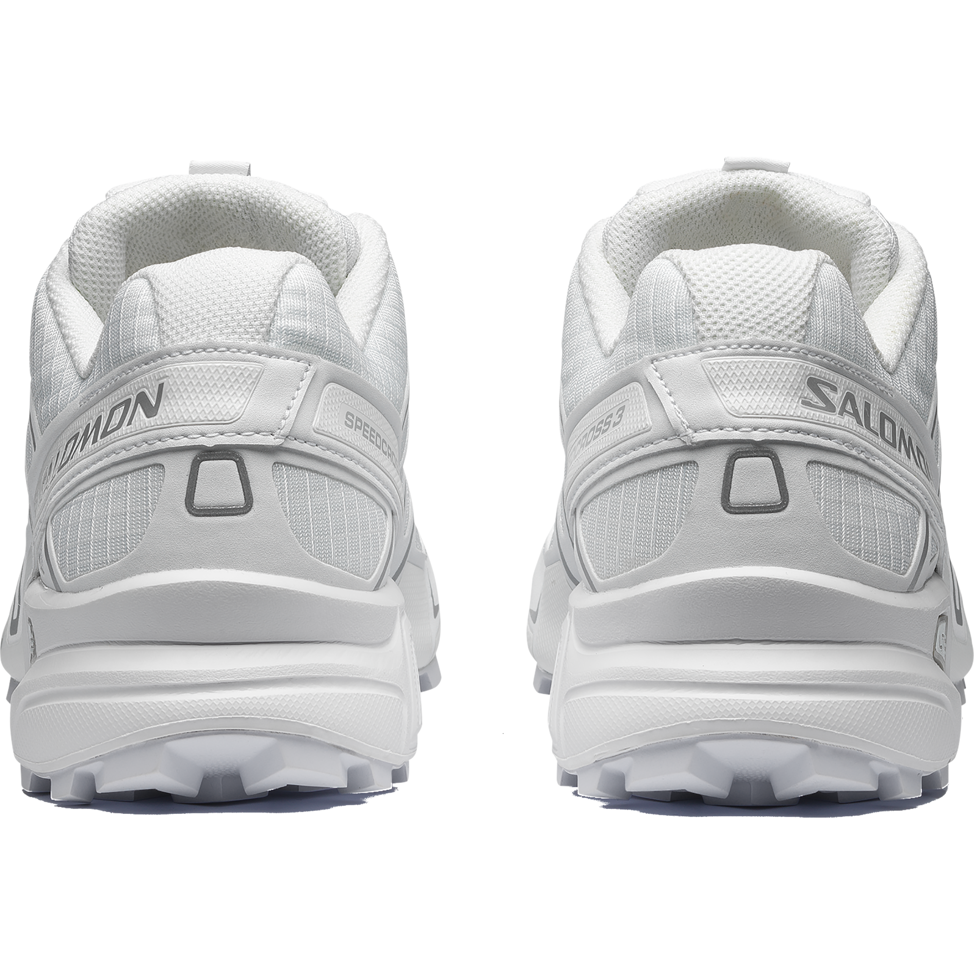 Salomon Speedcross 3 Sneakers White
