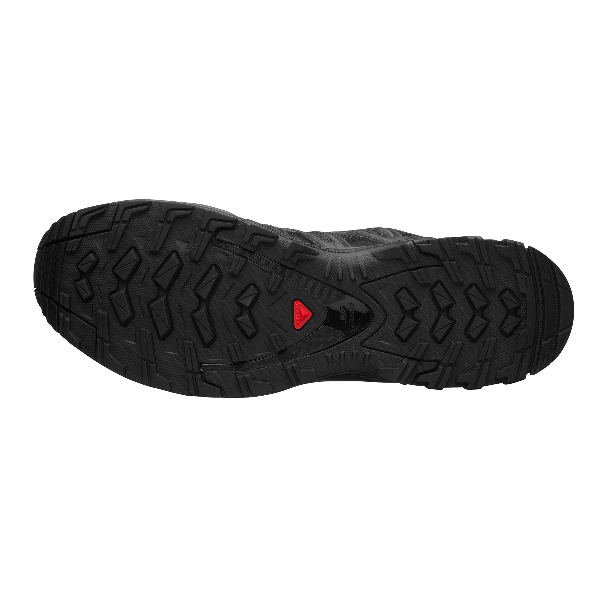 Salomon Xa Pro 3D Sneakers Black