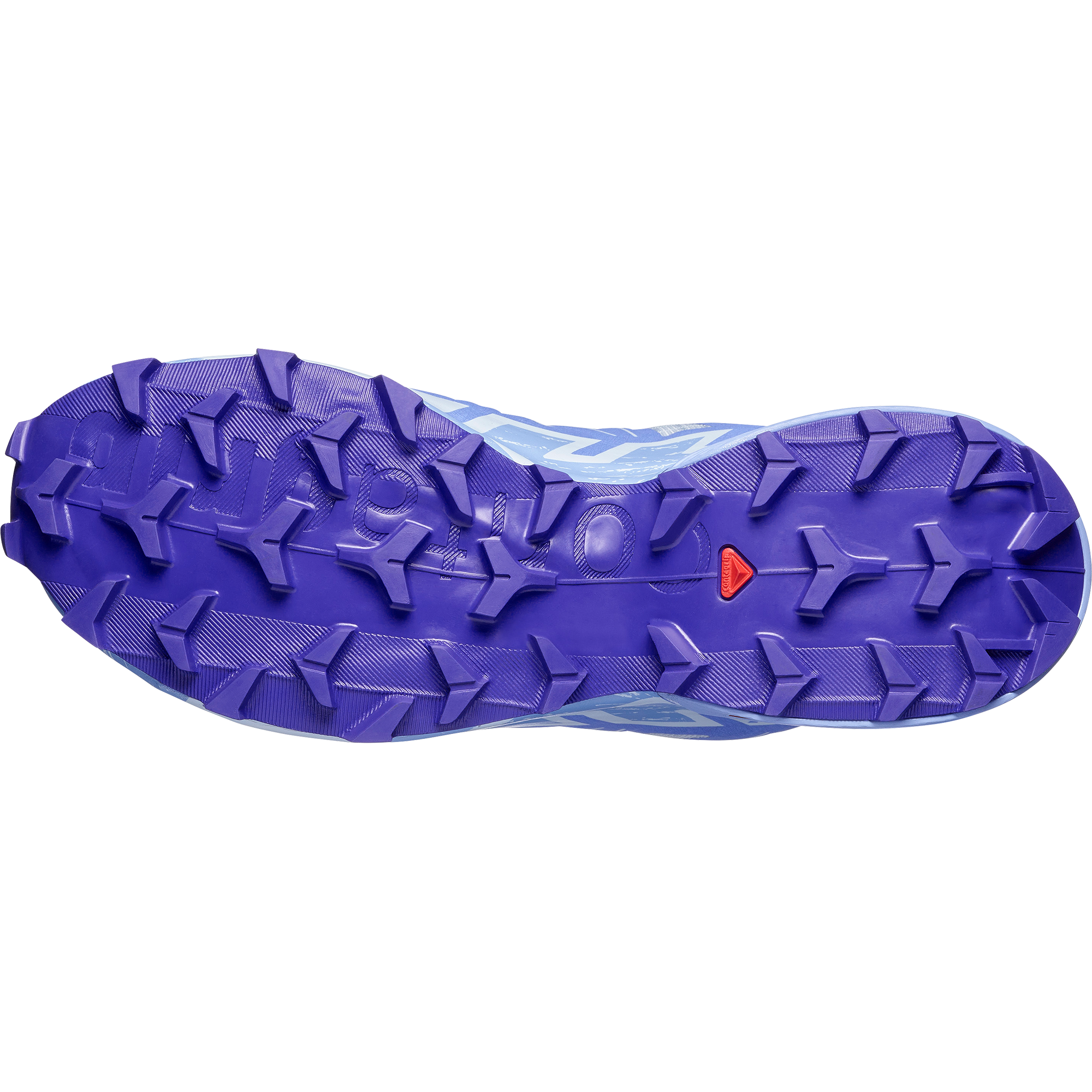 Salomon Speedcross 6 Trail Running Shoes Womens Ancient Water