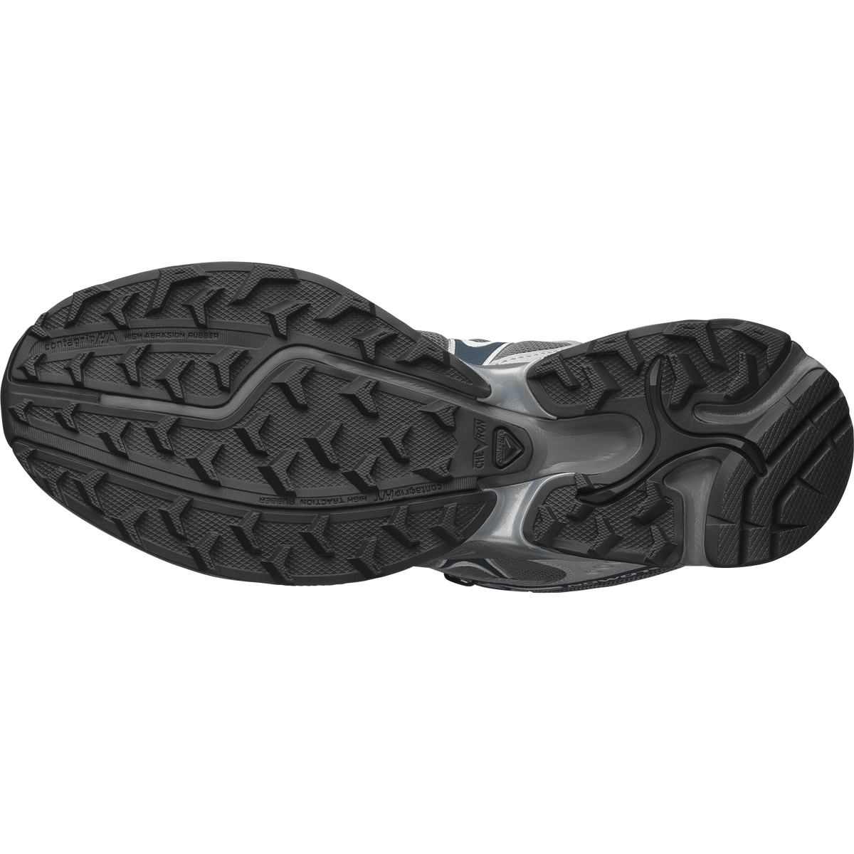 Salomon Xt-Whisper Sneakers Castlerock