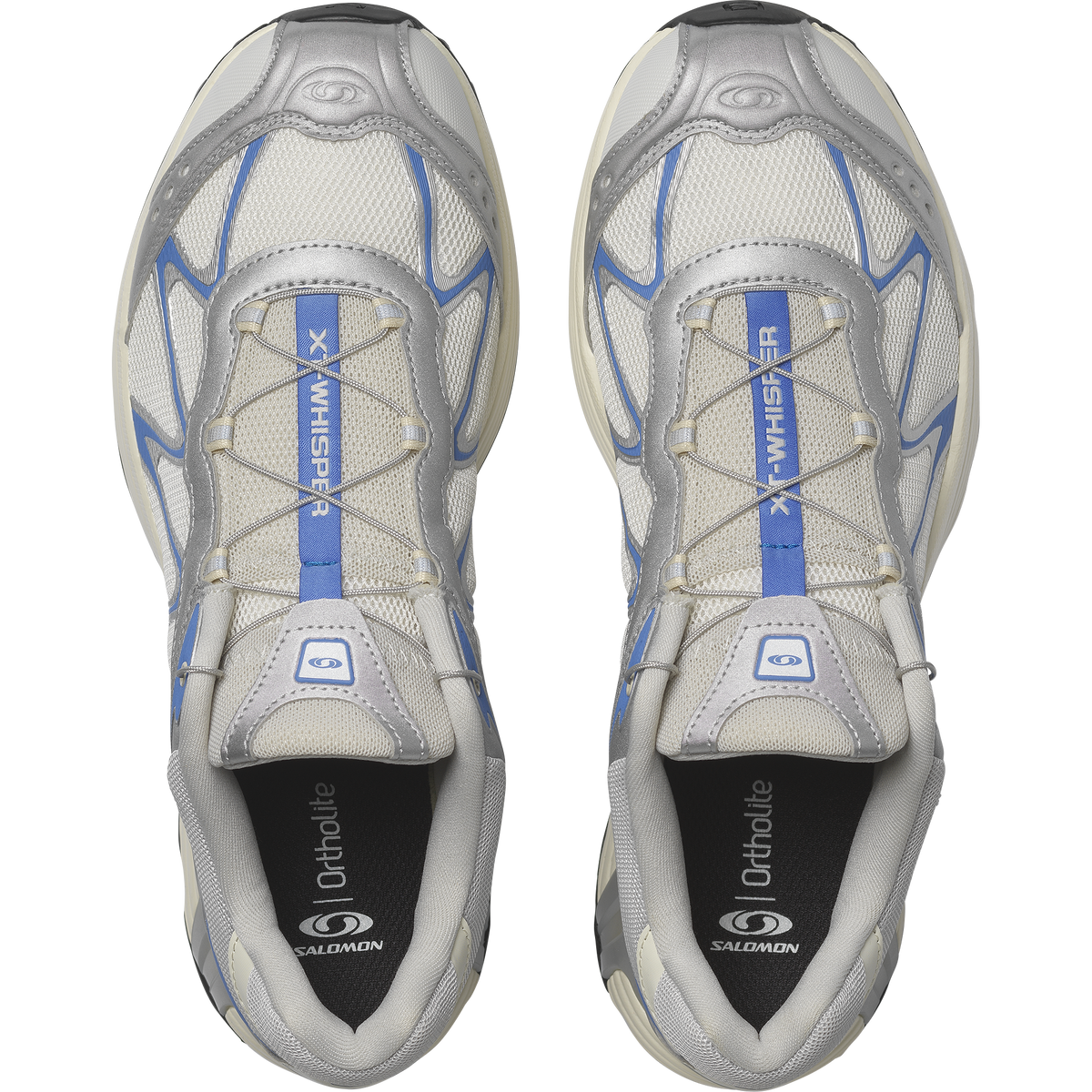 Salomon Xt-Whisper Sneakers Vanilla Ice