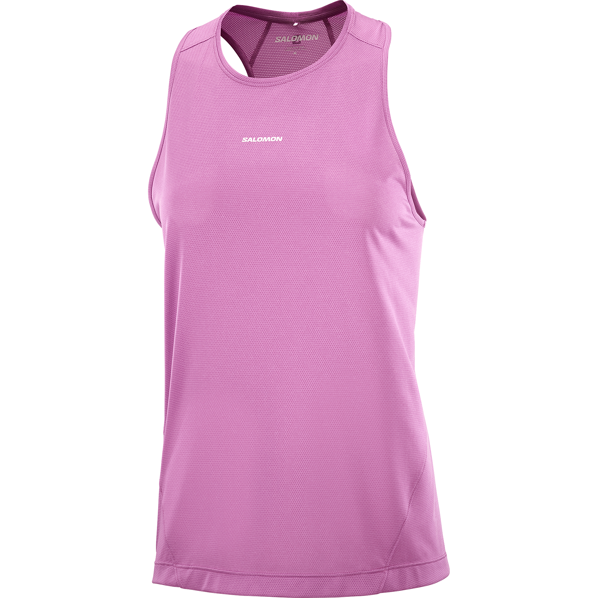 Salomon Shakeout Core Tank Women's