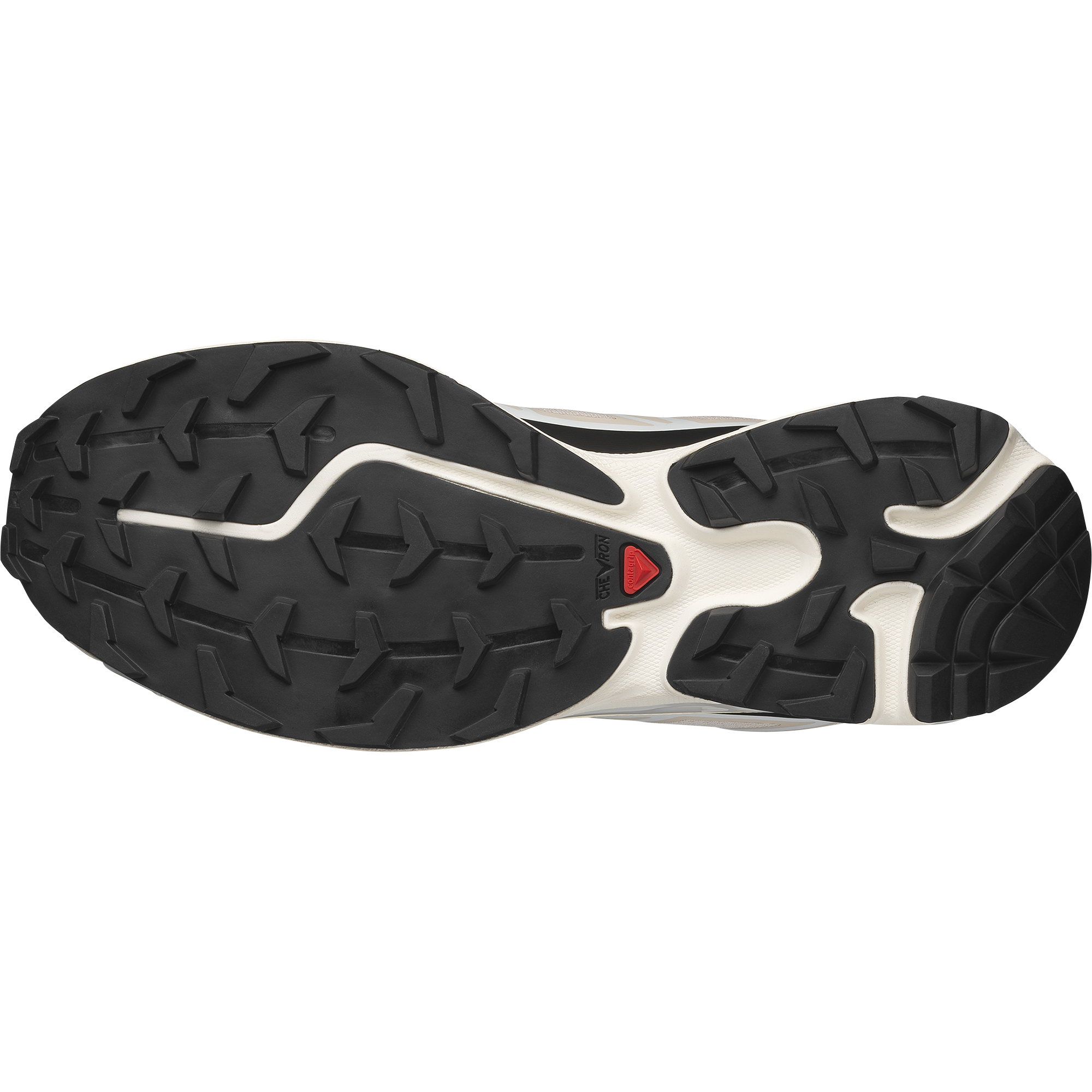 Salomon Xt-6 Sneakers Rainy Day