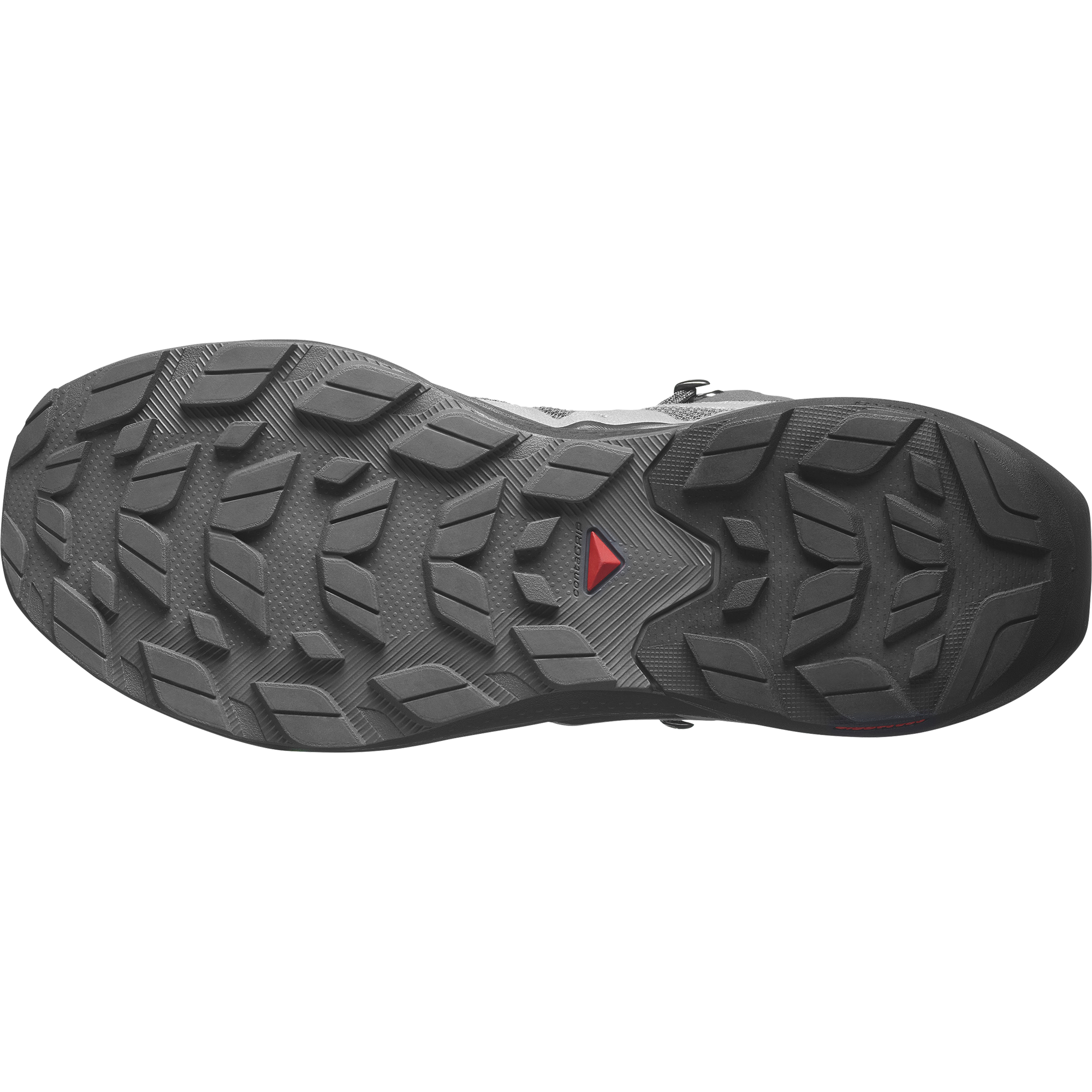 Salomon Elixir Activ Mid Gore-Tex Hiking & Backpacking Shoes Magnet