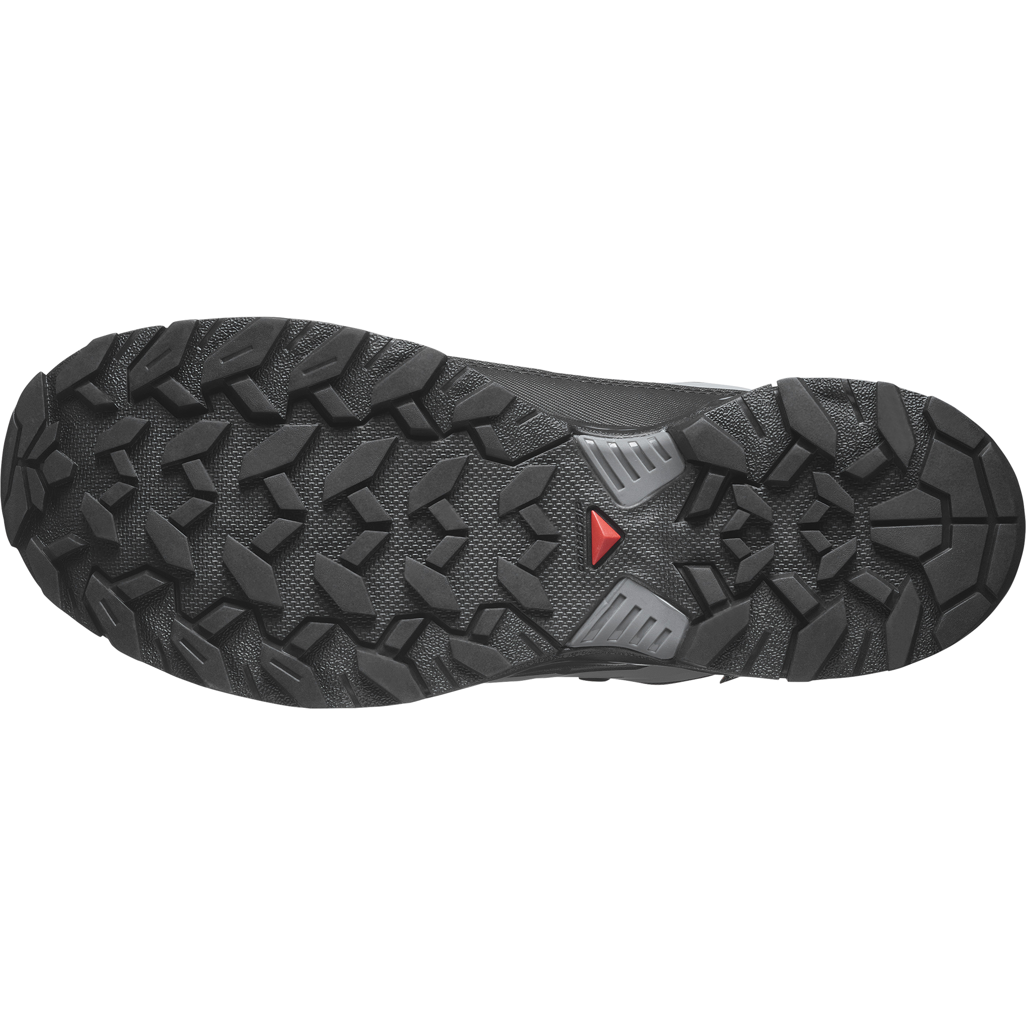 Salomon X Ultra 360 Gore-Tex Hiking & Backpacking Shoes Black
