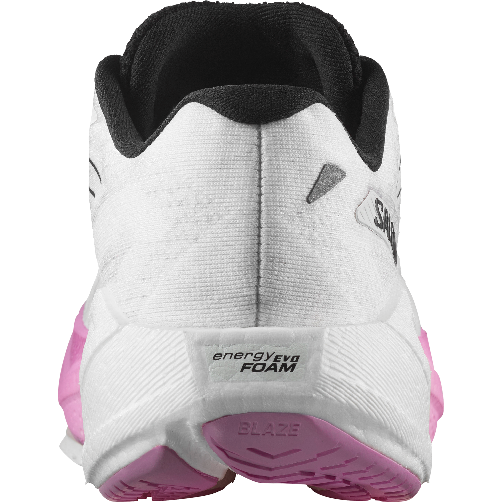 Salomon Aero Blaze 3 Road Running Shoes Womens White