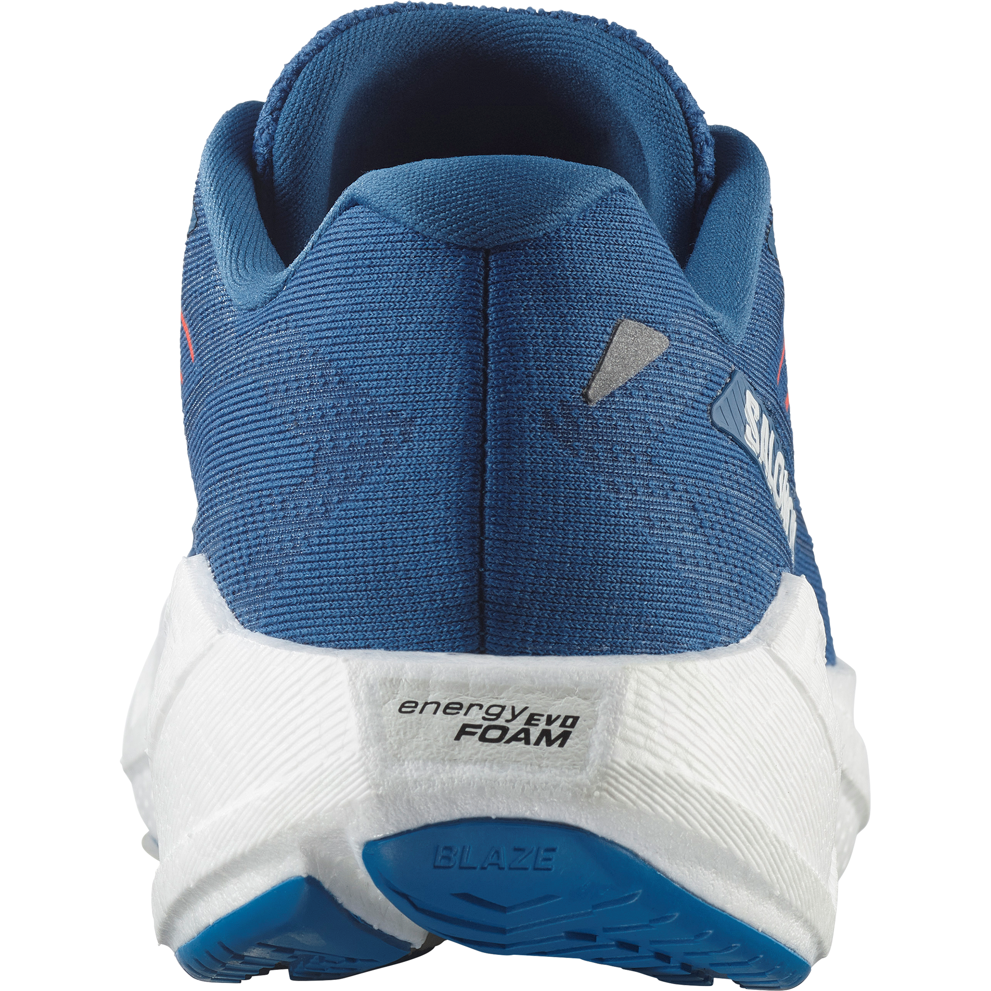 Salomon Aero Blaze 3 Road Running Shoes Dark Blue