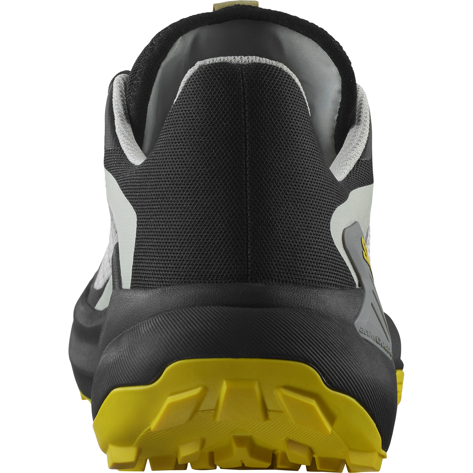Salomon Genesis Trail Running Shoes Black