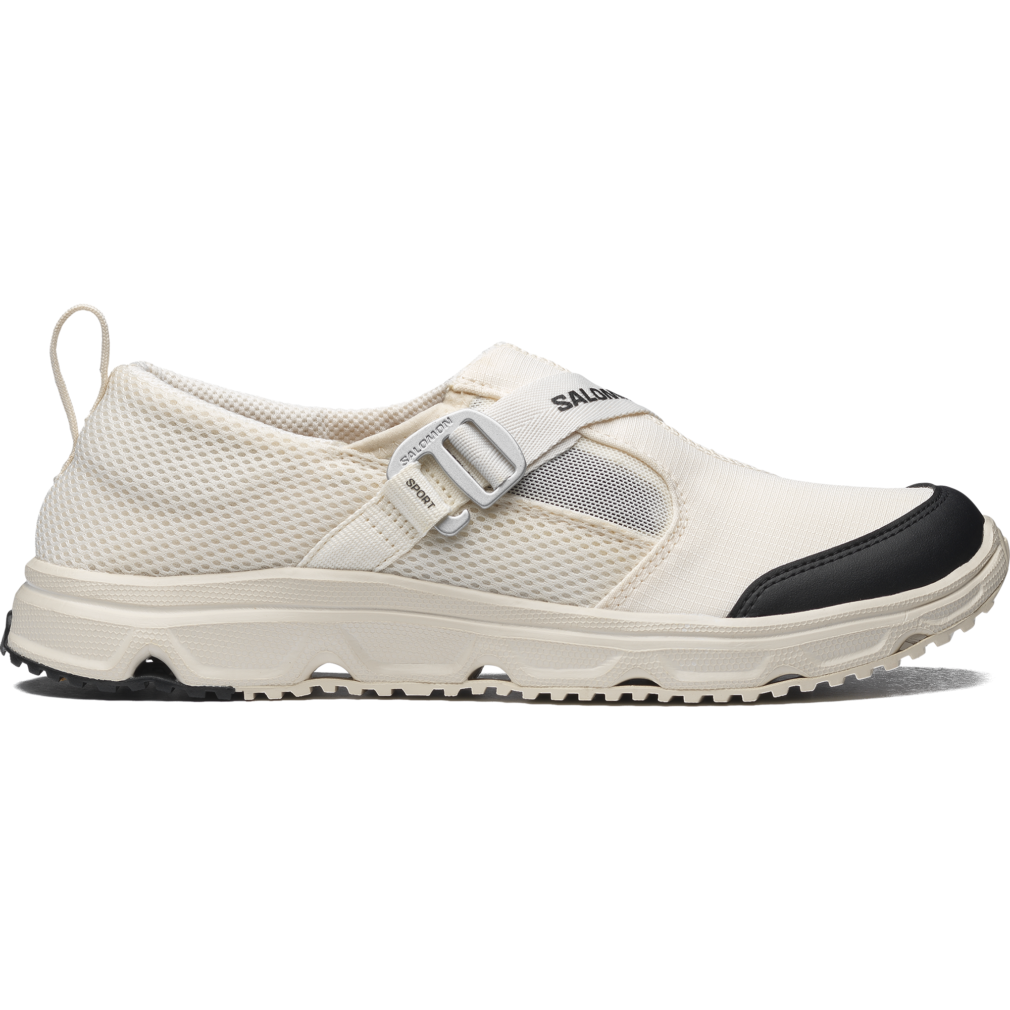 Salomon Rx Moc 3.0 Nomad Sneakers Vanilla Ice
