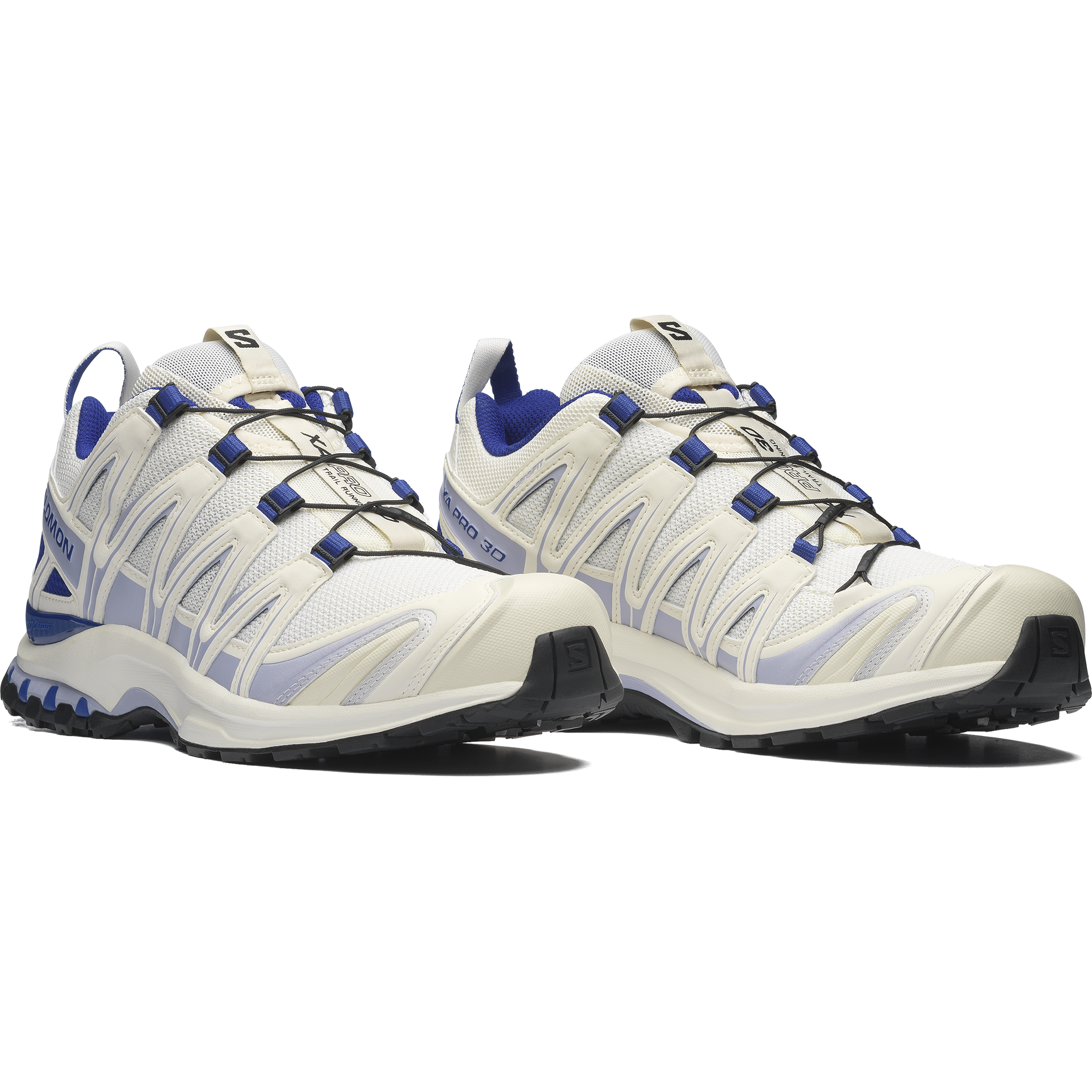 Salomon Xa Pro 3D Sneakers Vanilla Ice