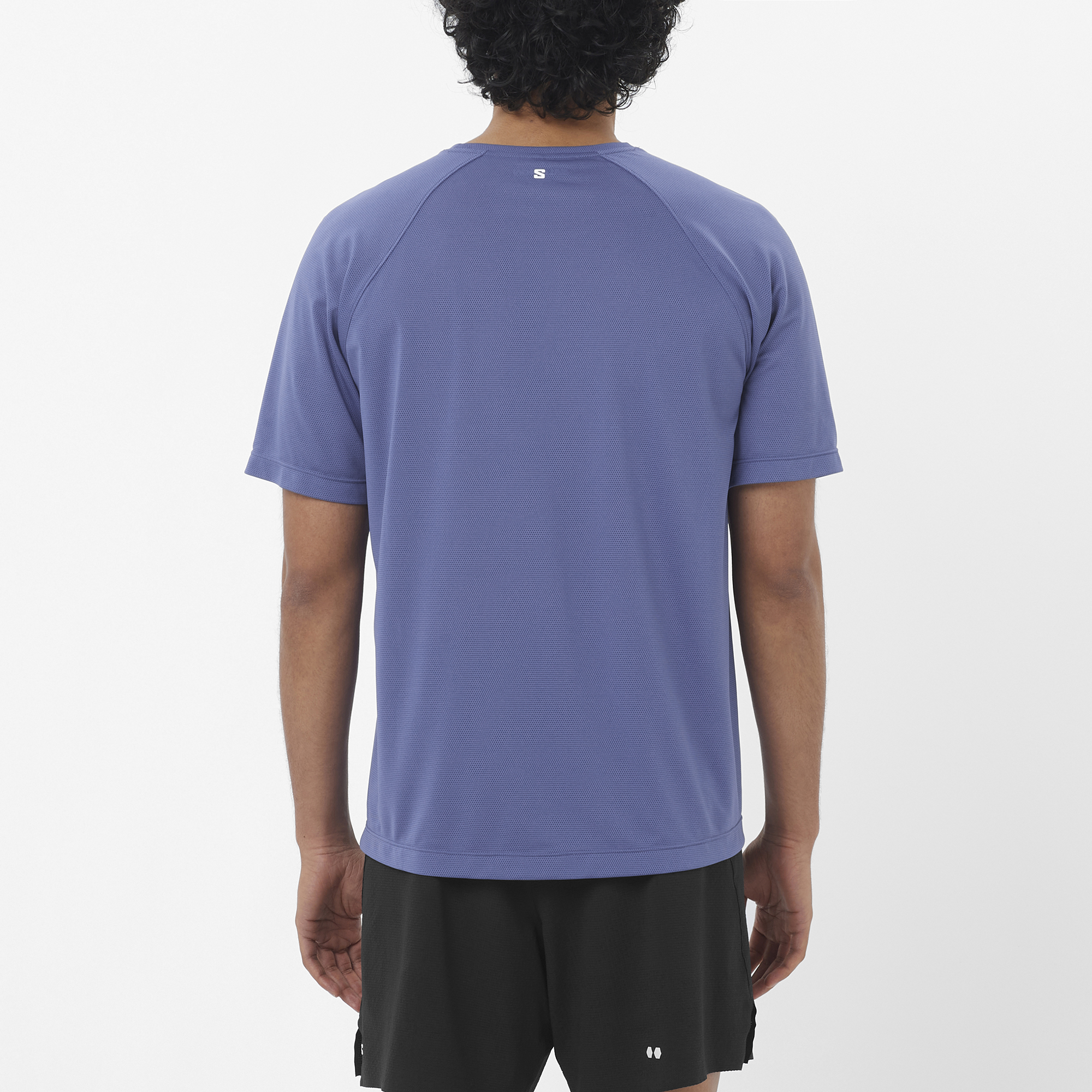 Salomon Shakeout Core Short Sleeve T-Shirt