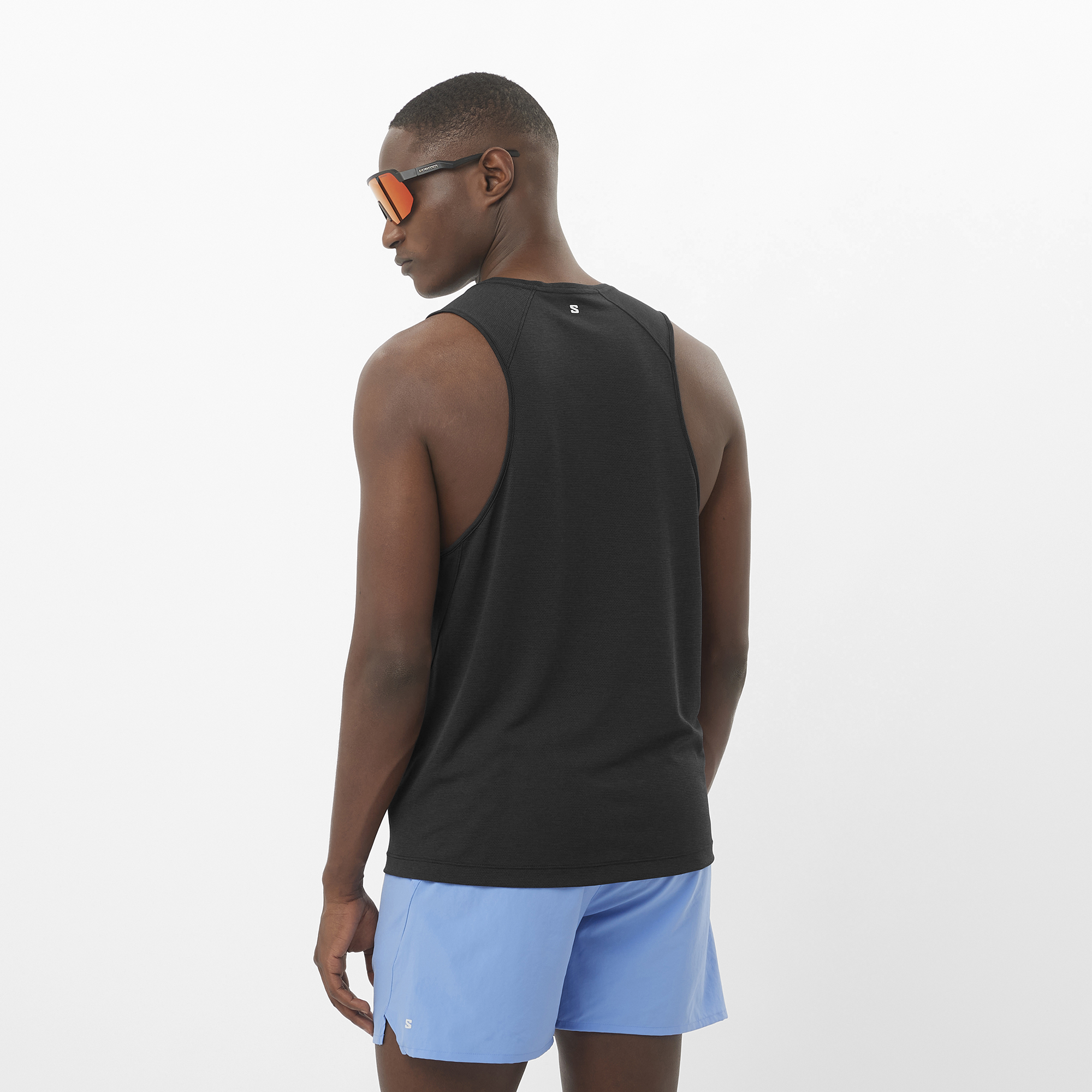 Salomon Shakeout Core Tank