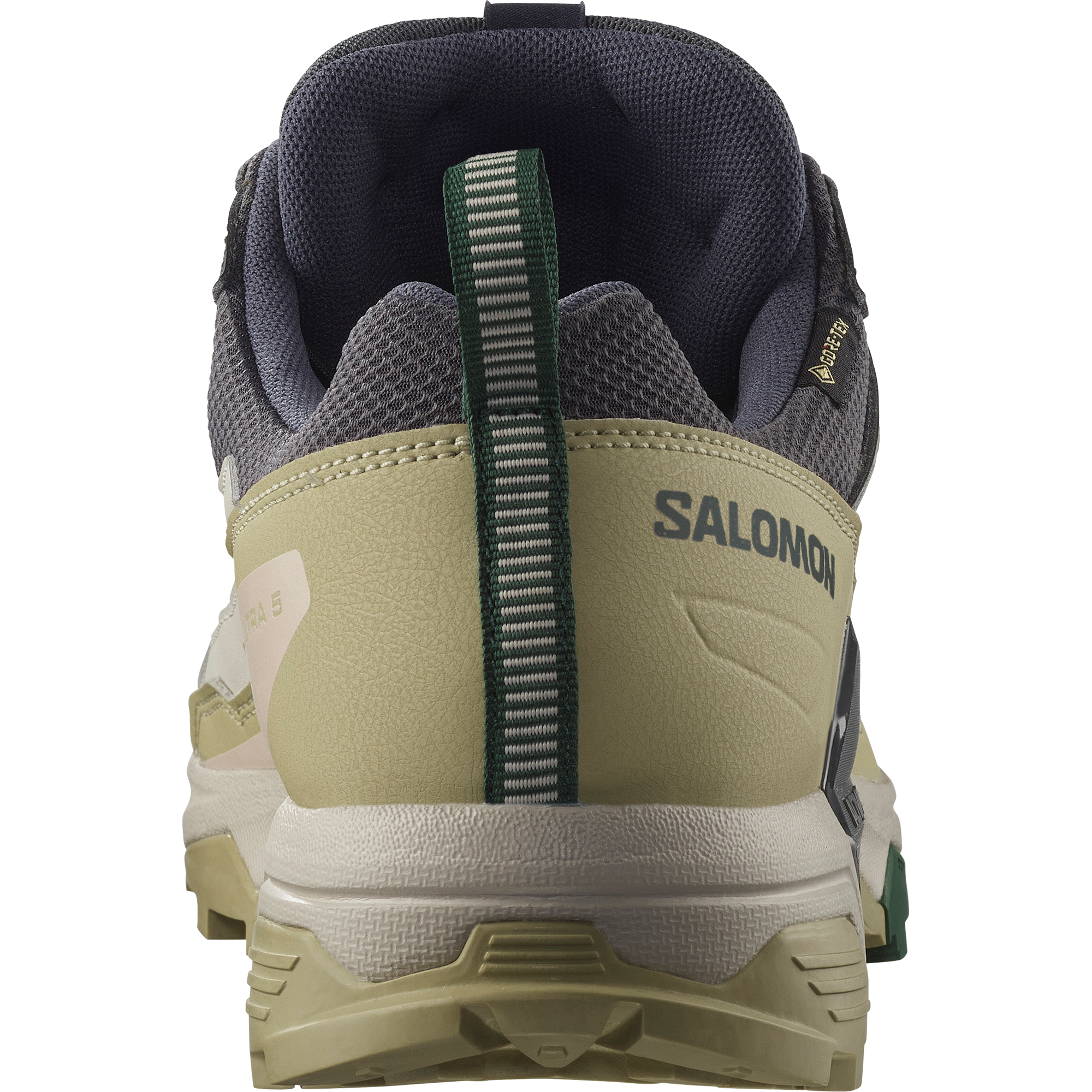 Salomon X Ultra 5 Gore-Tex Hiking Asphalt