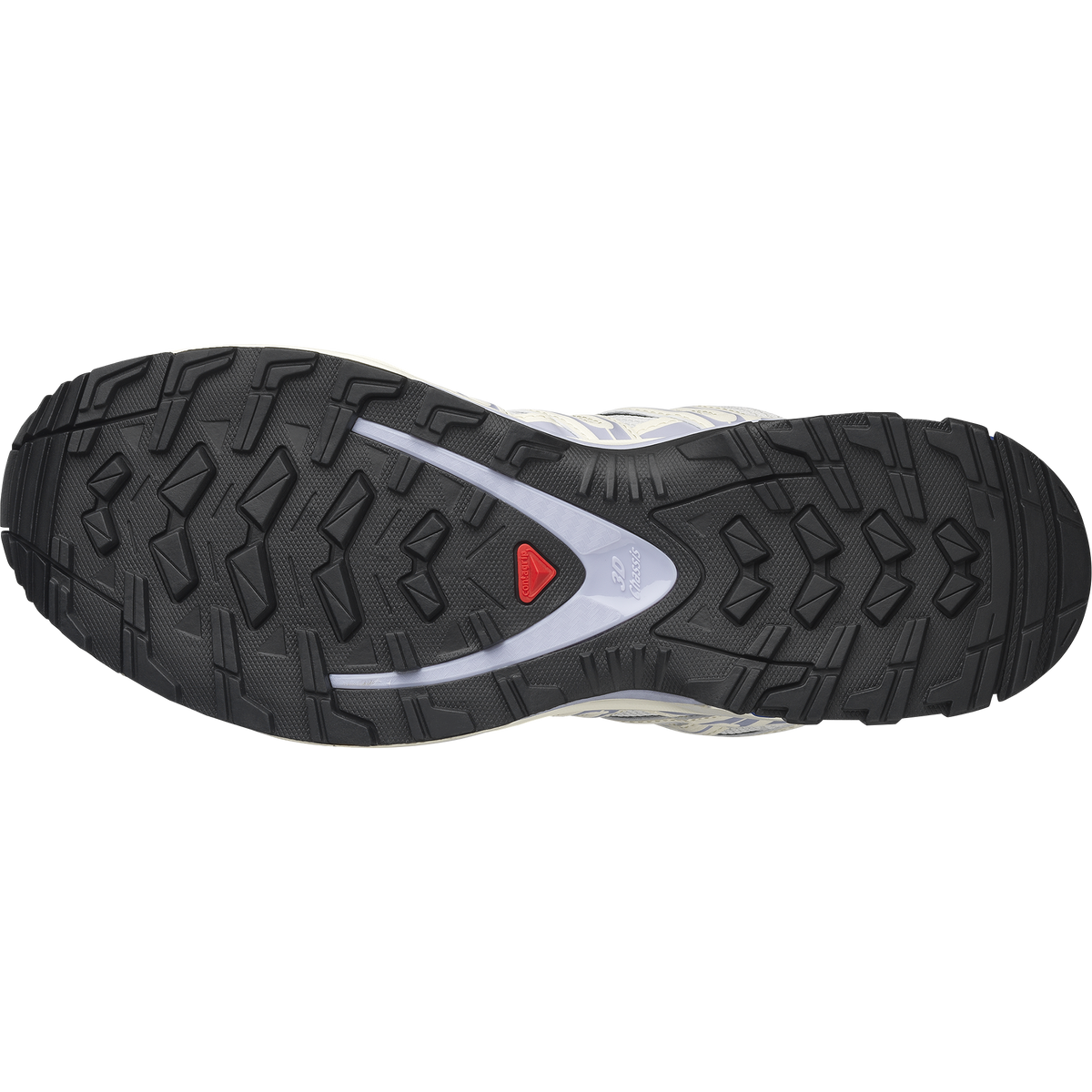 Salomon Xa Pro 3D Sneakers Vanilla Ice