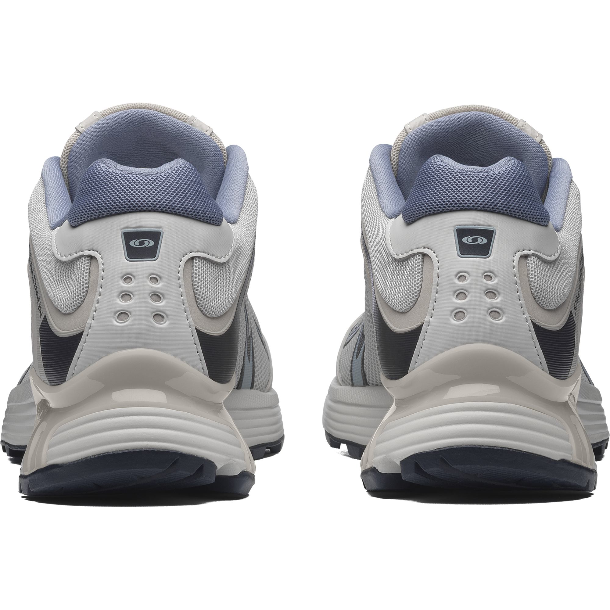 Salomon Xt-Whisper Sneakers Lunar Rock