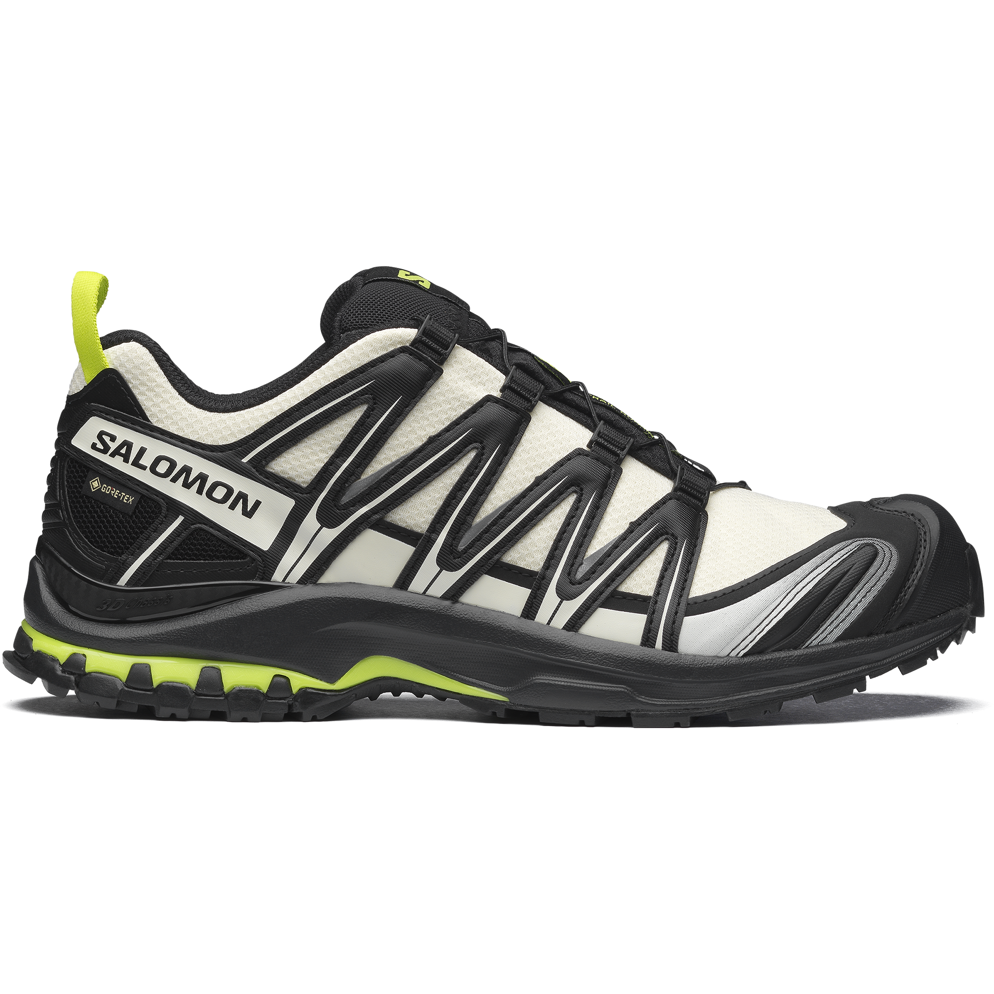 Salomon Xa Pro 3D Gore-Tex Sneakers Vanilla Ice