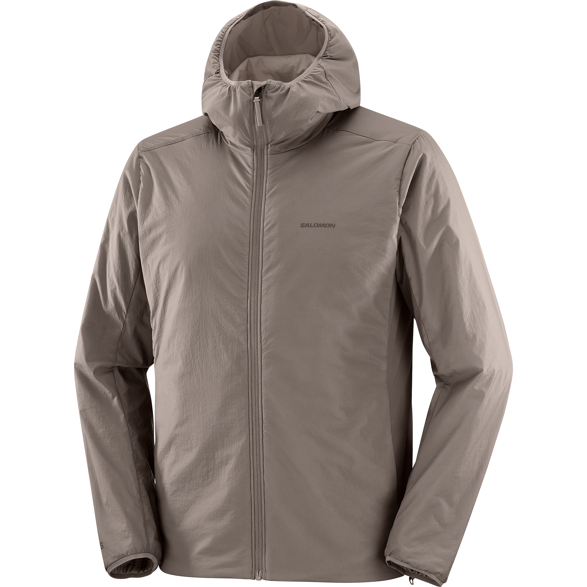 Salomon Mountain Flex Insulated Hooded Jacket