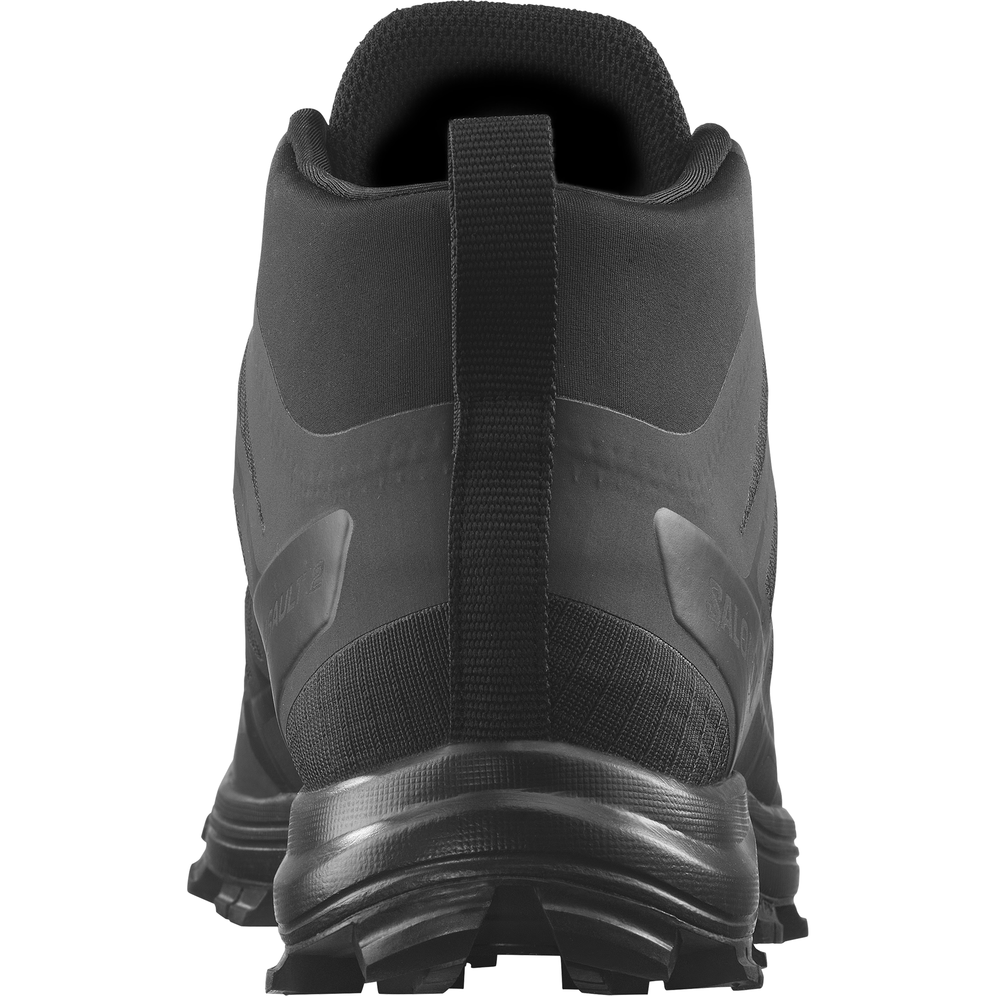 Salomon Speed Assault 2 Gore-Tex Forces Shoes Black