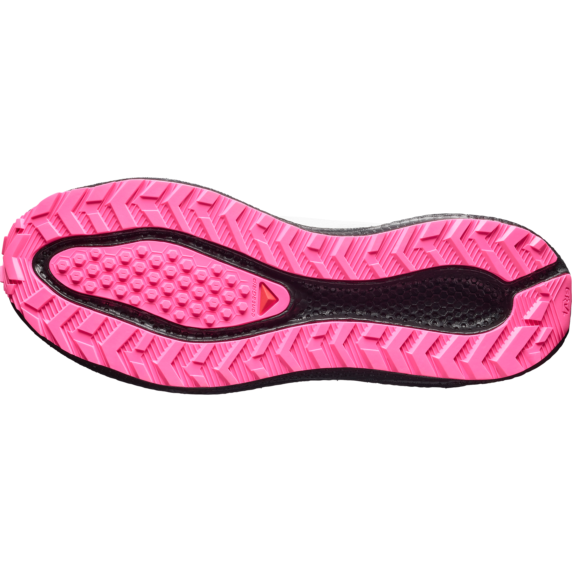 Salomon Aero Blaze 3 Grvl Gore-Tex Gravel Running Shoes Vanilla Ice
