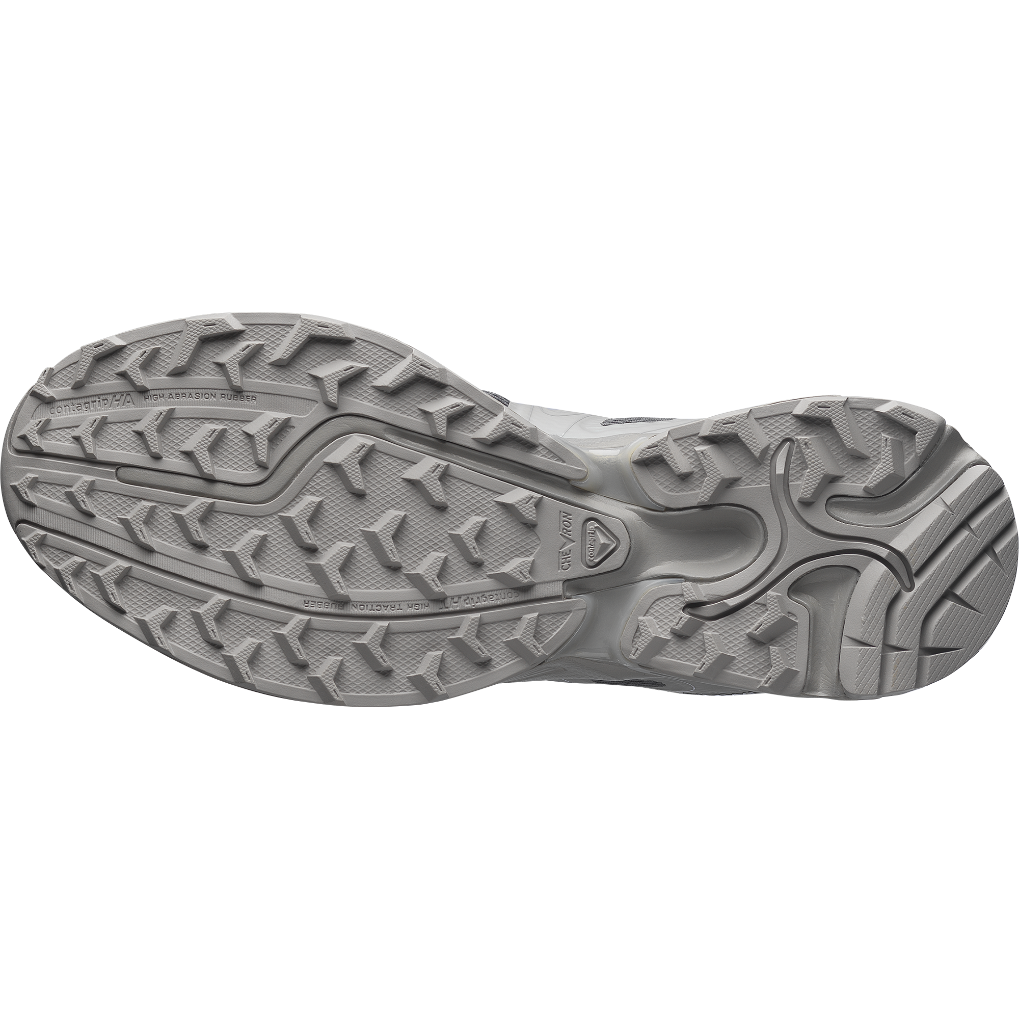 Salomon Xt-Whisper Void Sneakers Alloy