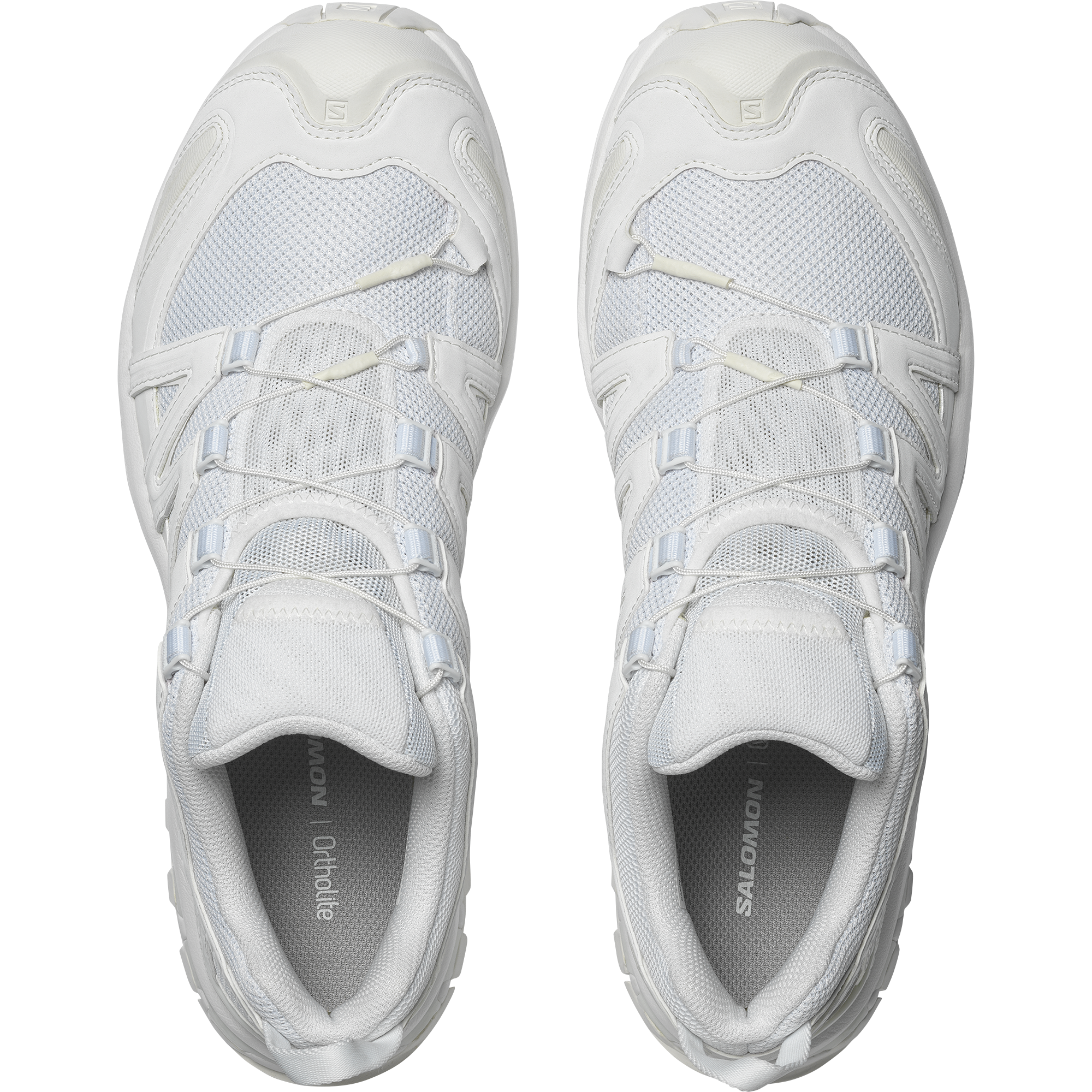 Salomon Xa Pro 3D Rier Intersection Sportstyle White