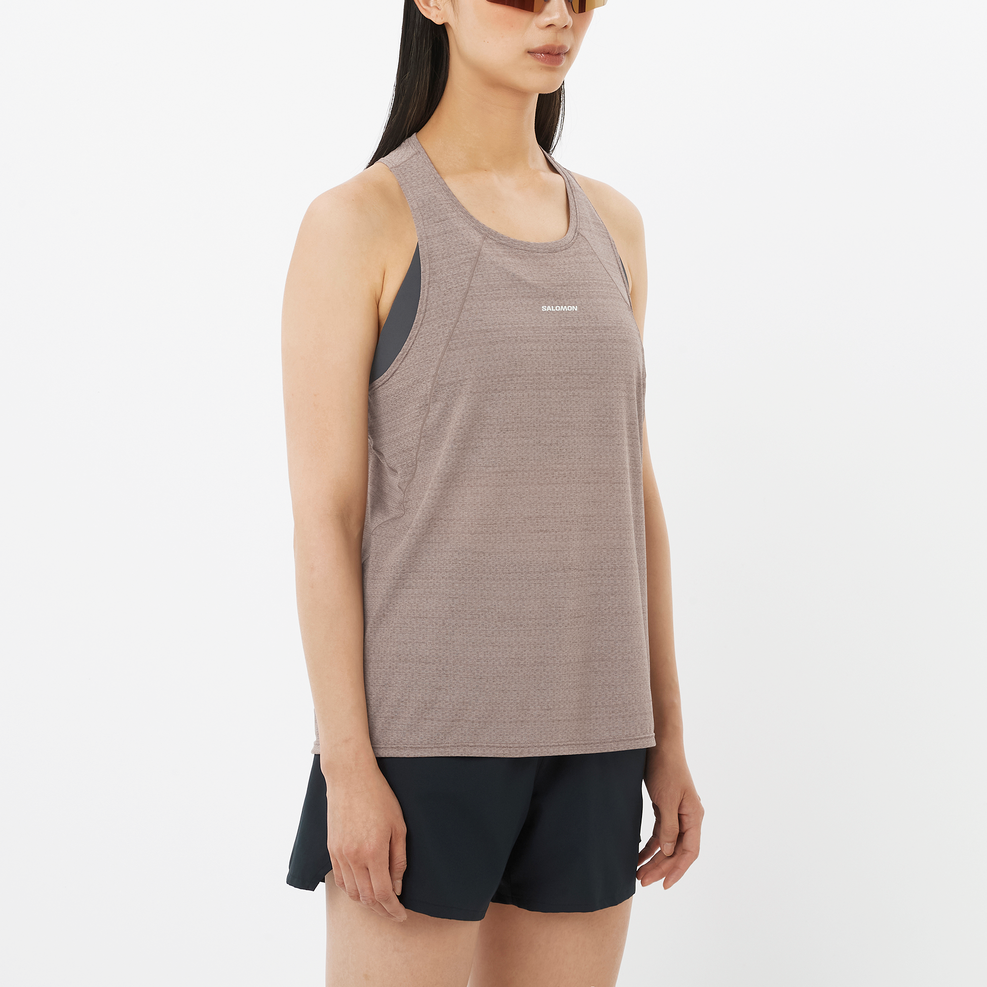 Salomon Shakeout Air Tank Women's