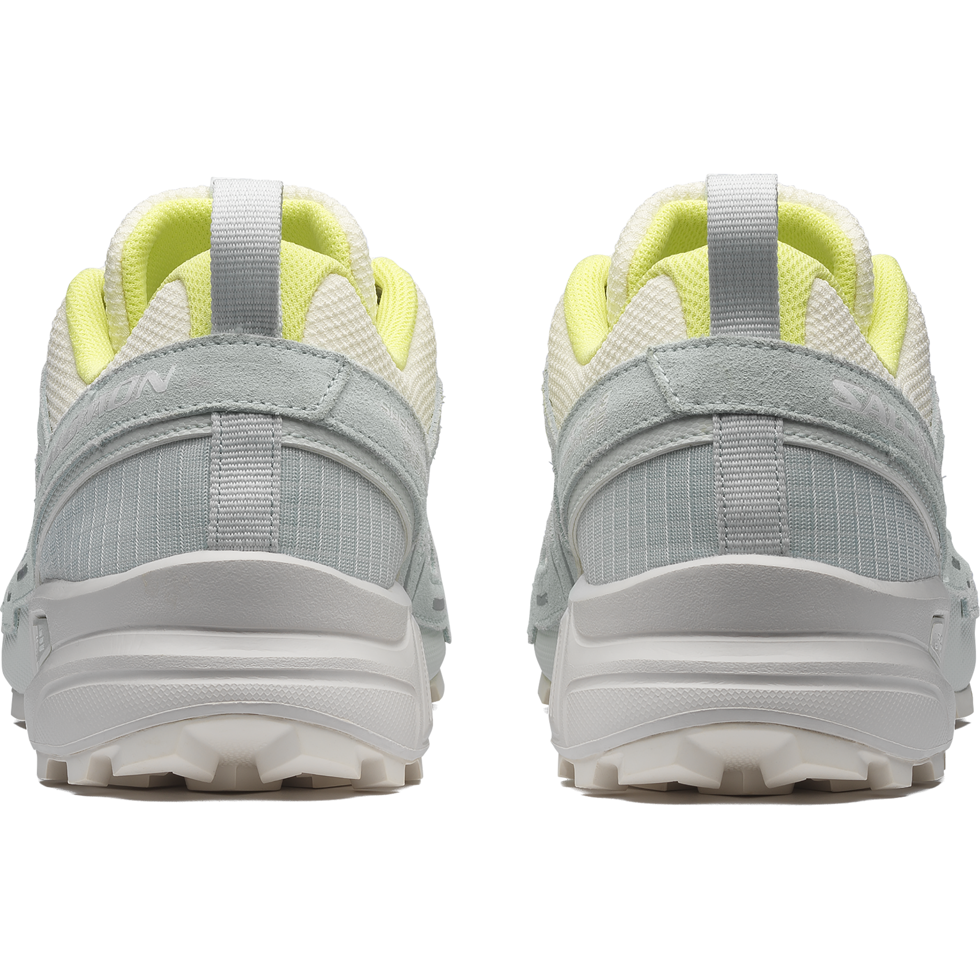 Salomon Speedcross 3 Expanse Alpen Blossom Sneakers Vanilla Ice